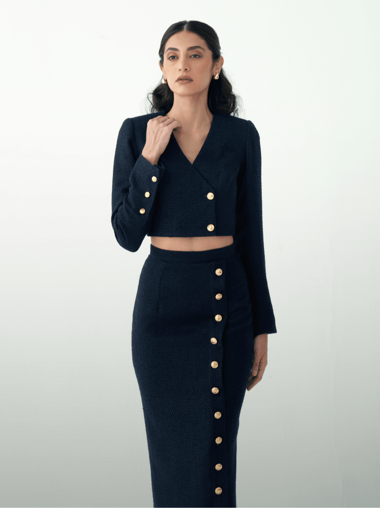 Starry Night suit - MOONMAINS EGY