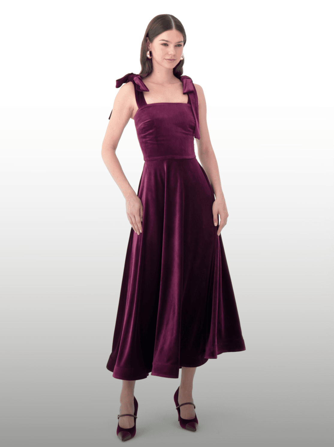 Velvet Shadow - MOONMAINS EGY