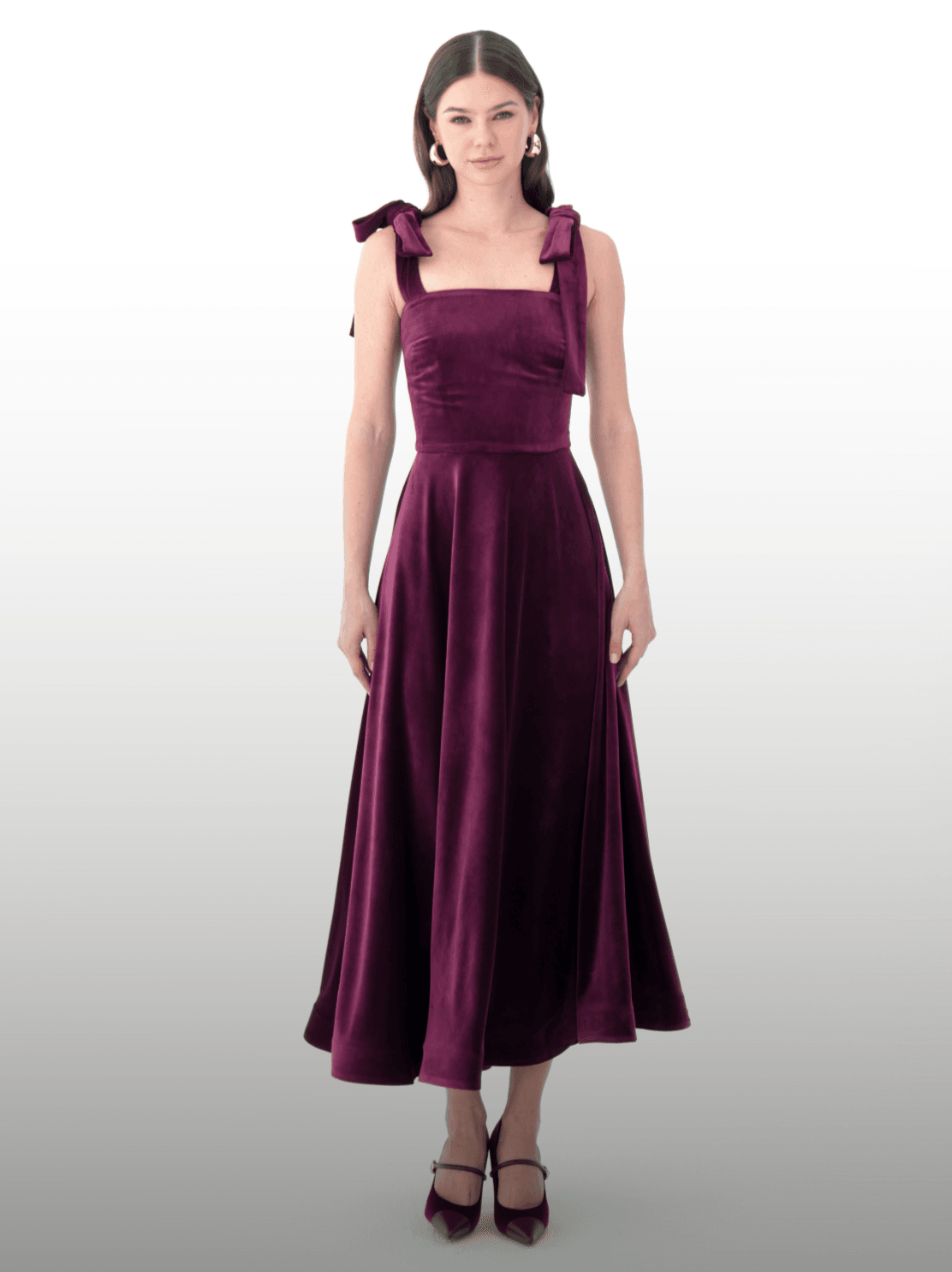 Velvet Shadow - MOONMAINS EGY