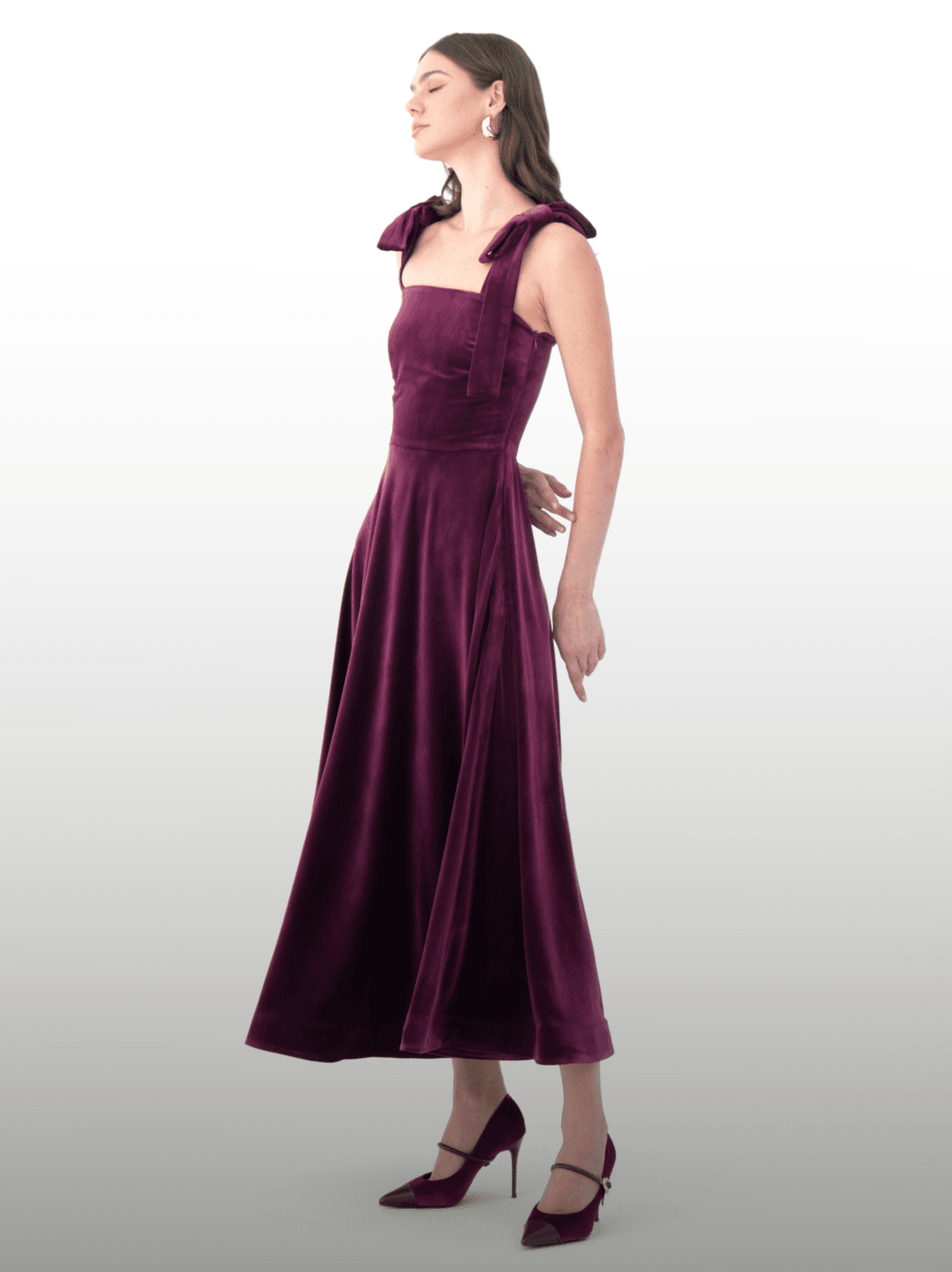 Velvet Shadow - MOONMAINS EGY