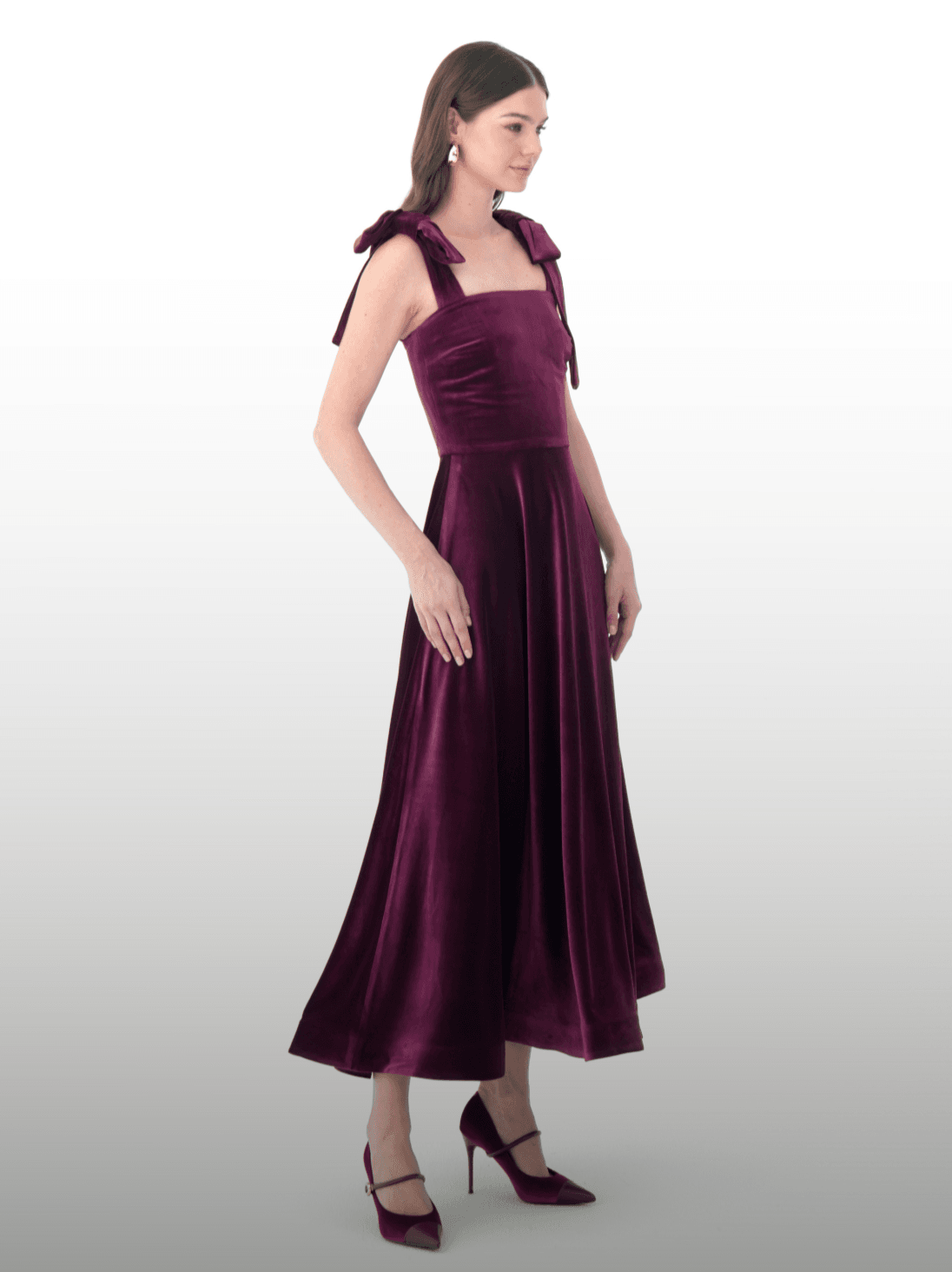 Velvet Shadow - MOONMAINS EGY