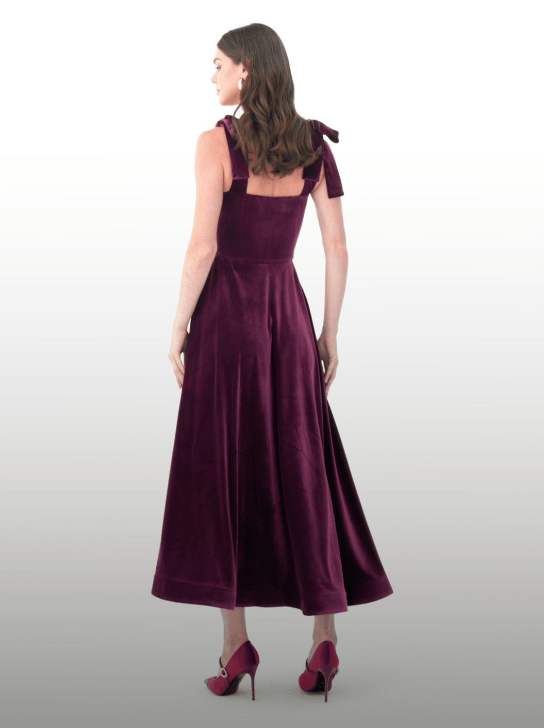 Velvet Shadow - MOONMAINS EGY