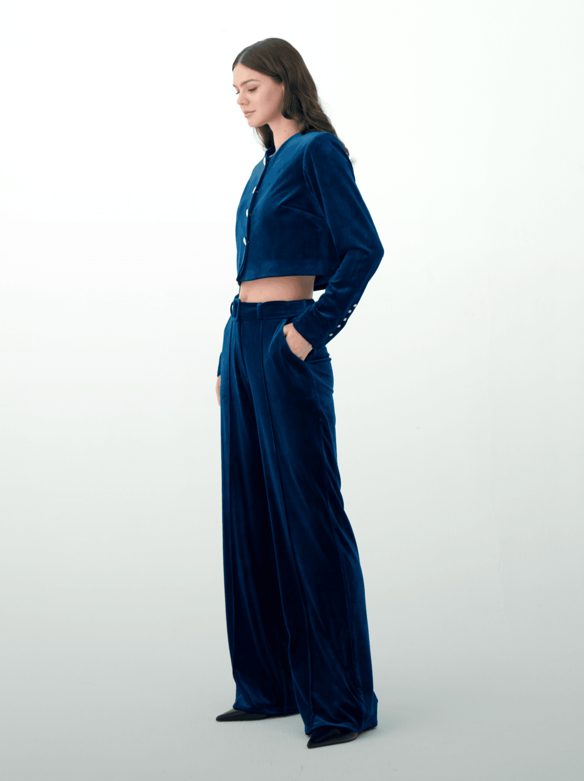 Blue Elegance - MOONMAINS EGY