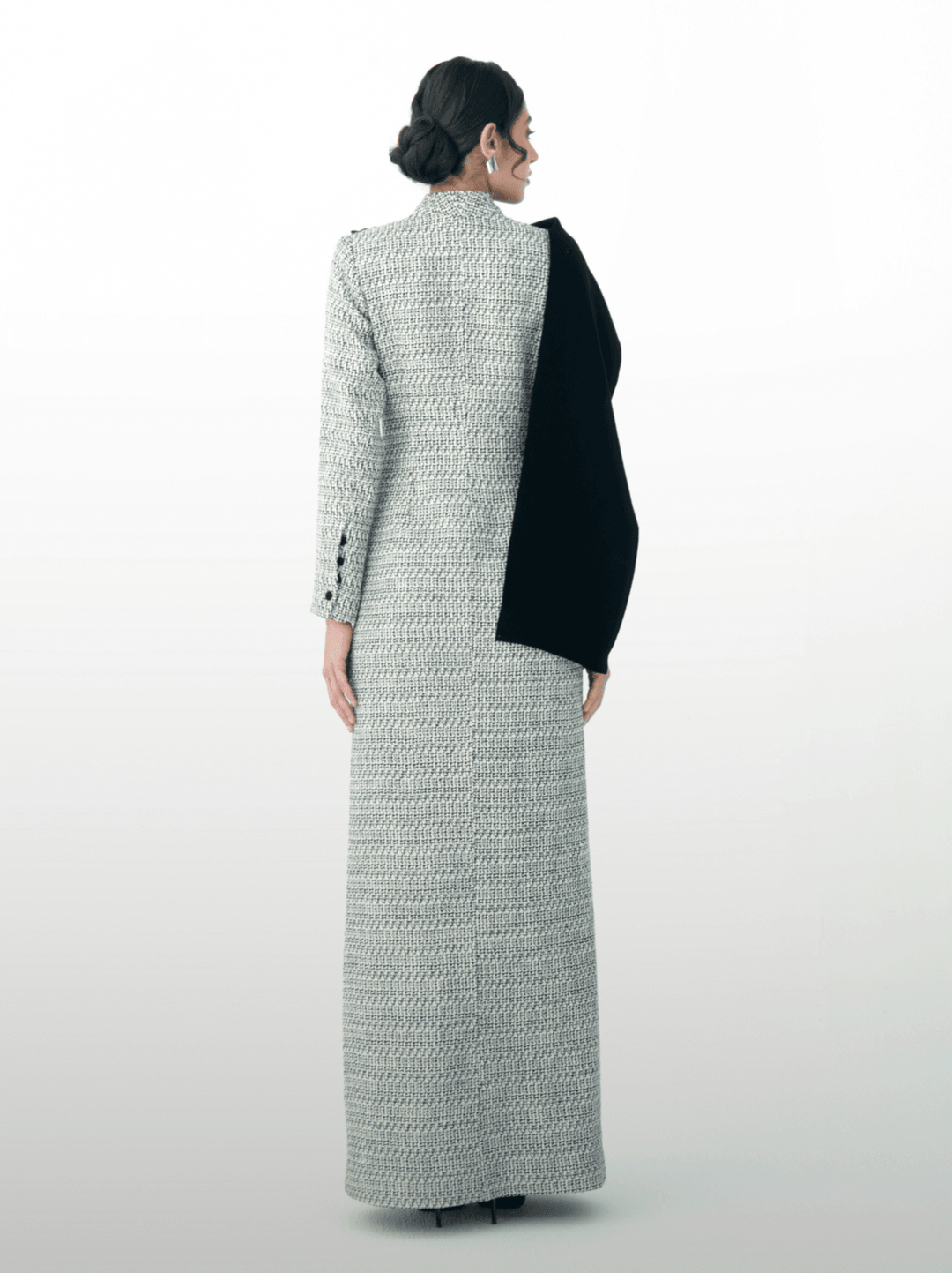 Opera Blazer Dress - MOONMAINS EGY