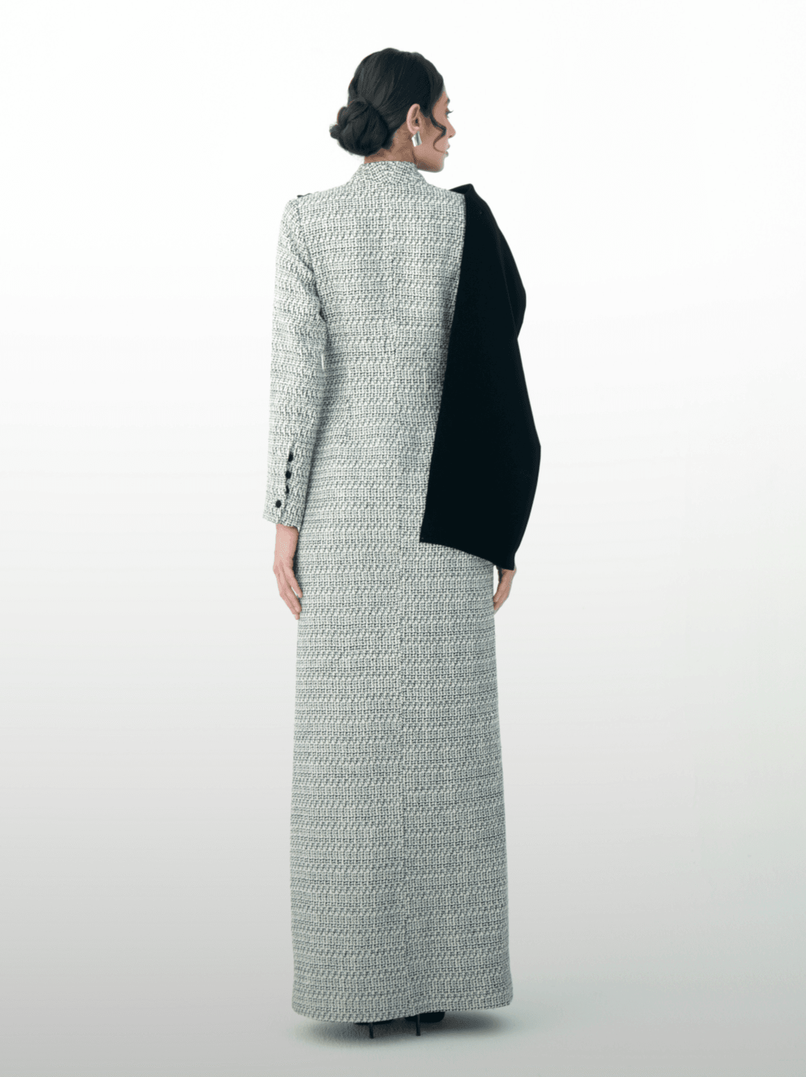 Opera Blazer Dress - MOONMAINS EGY