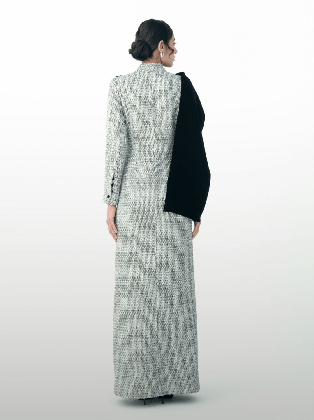 Opera Night Dress