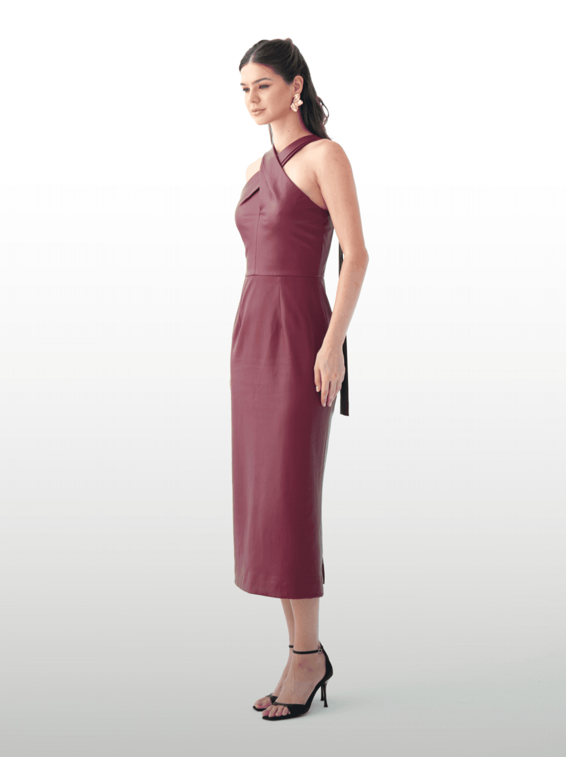 Ruby Leather - MOONMAINS EGY