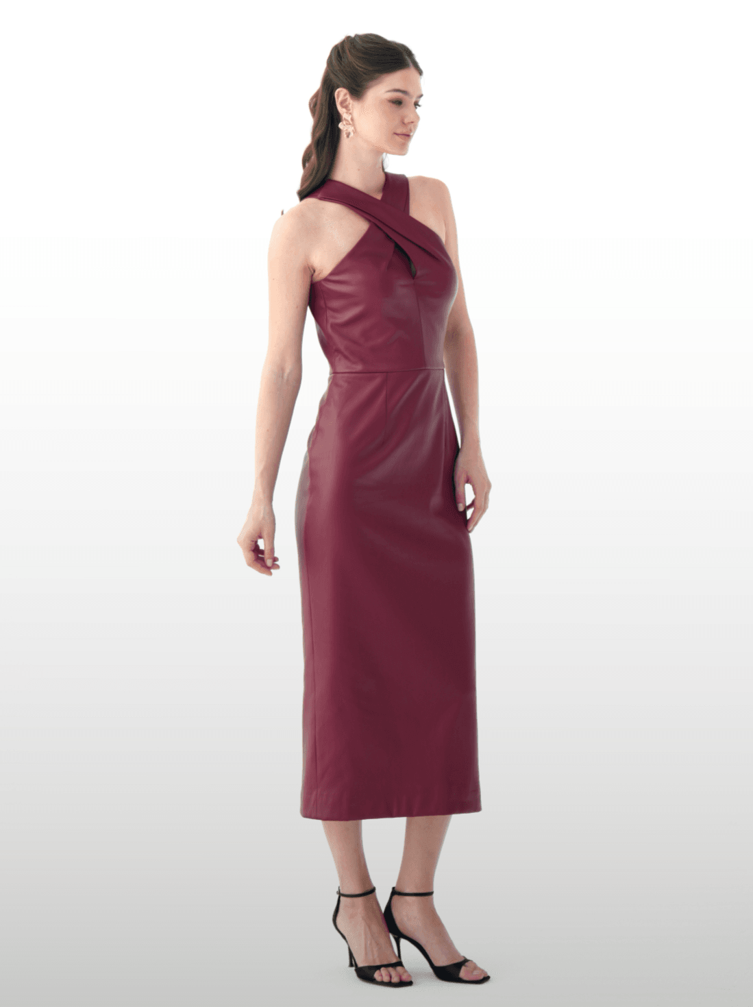 Ruby Leather - MOONMAINS EGY