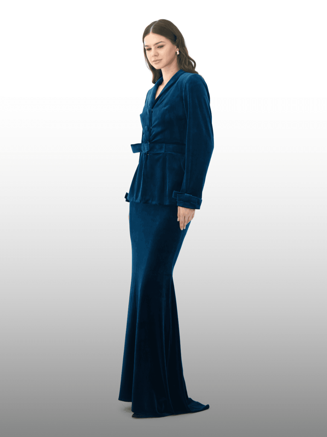 Twilight Velvet - MOONMAINS EGY