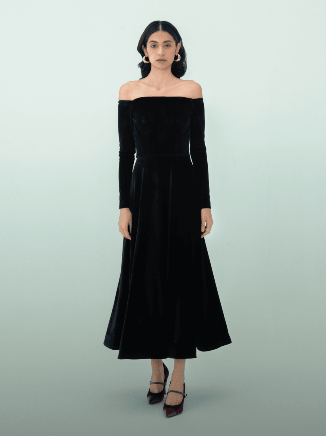 Velvet Noir - MOONMAINS EGY