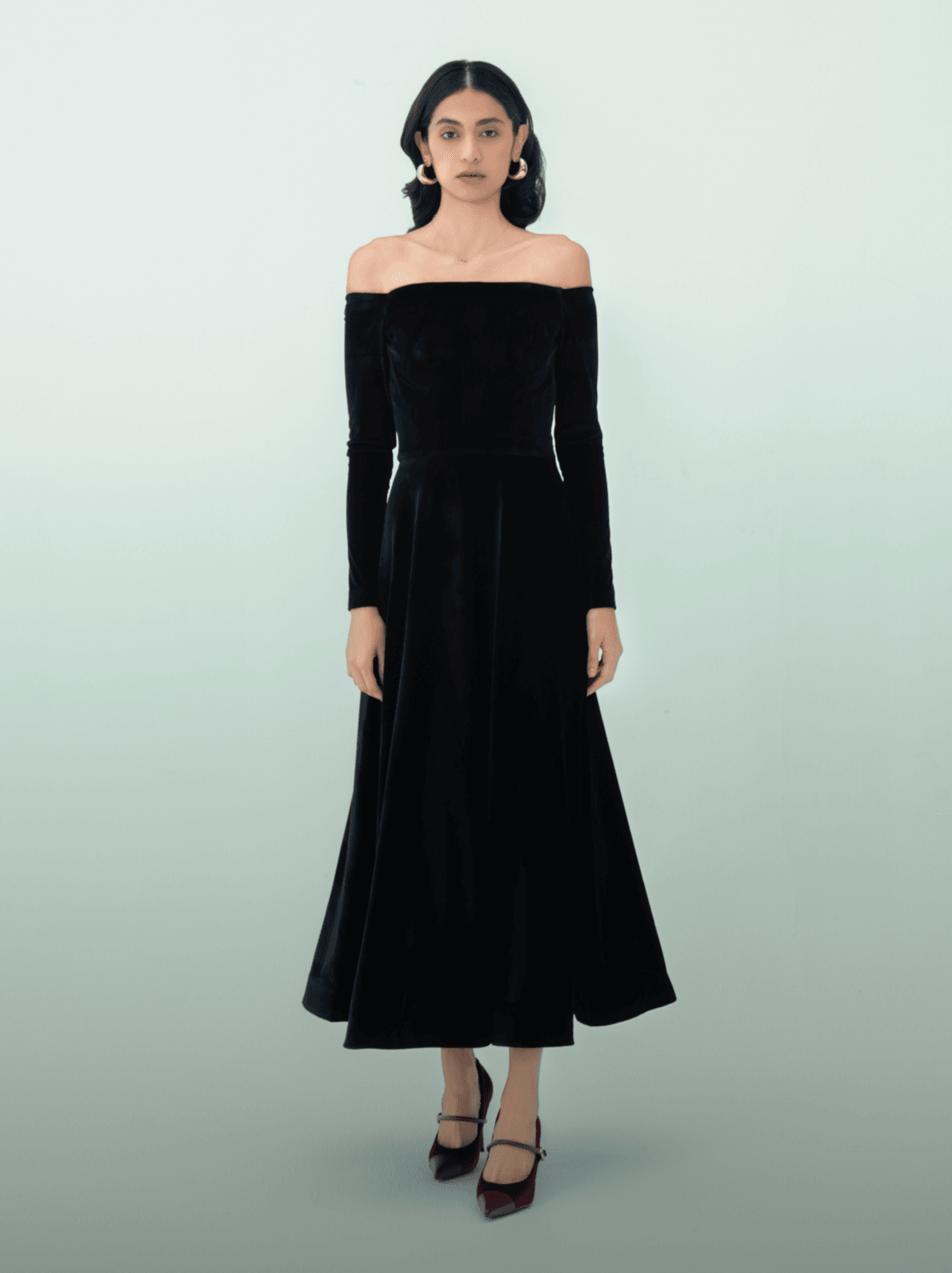 Velvet Noir - MOONMAINS EGY