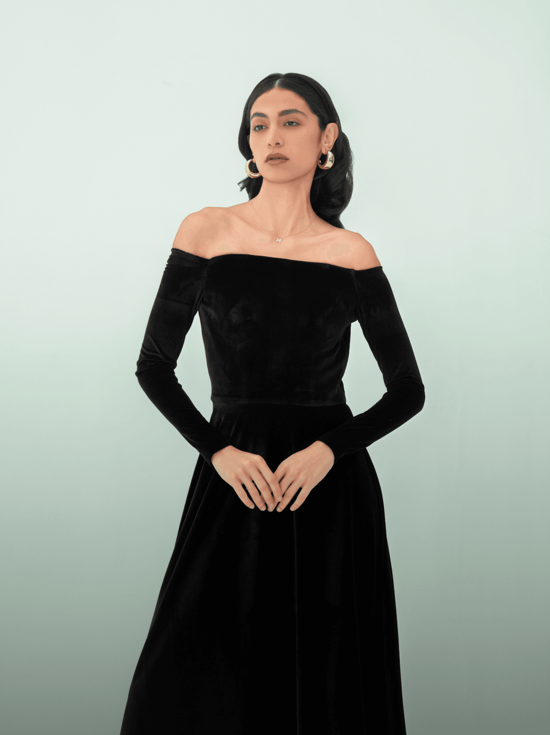 Velvet Noir - MOONMAINS EGY