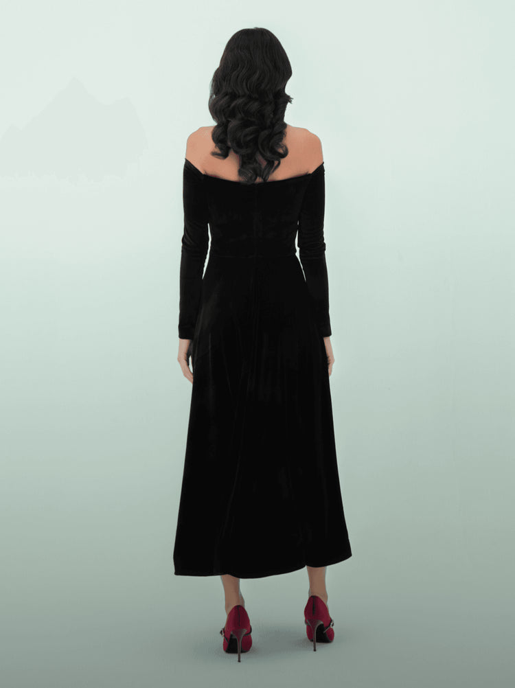 Velvet Noir - MOONMAINS EGY