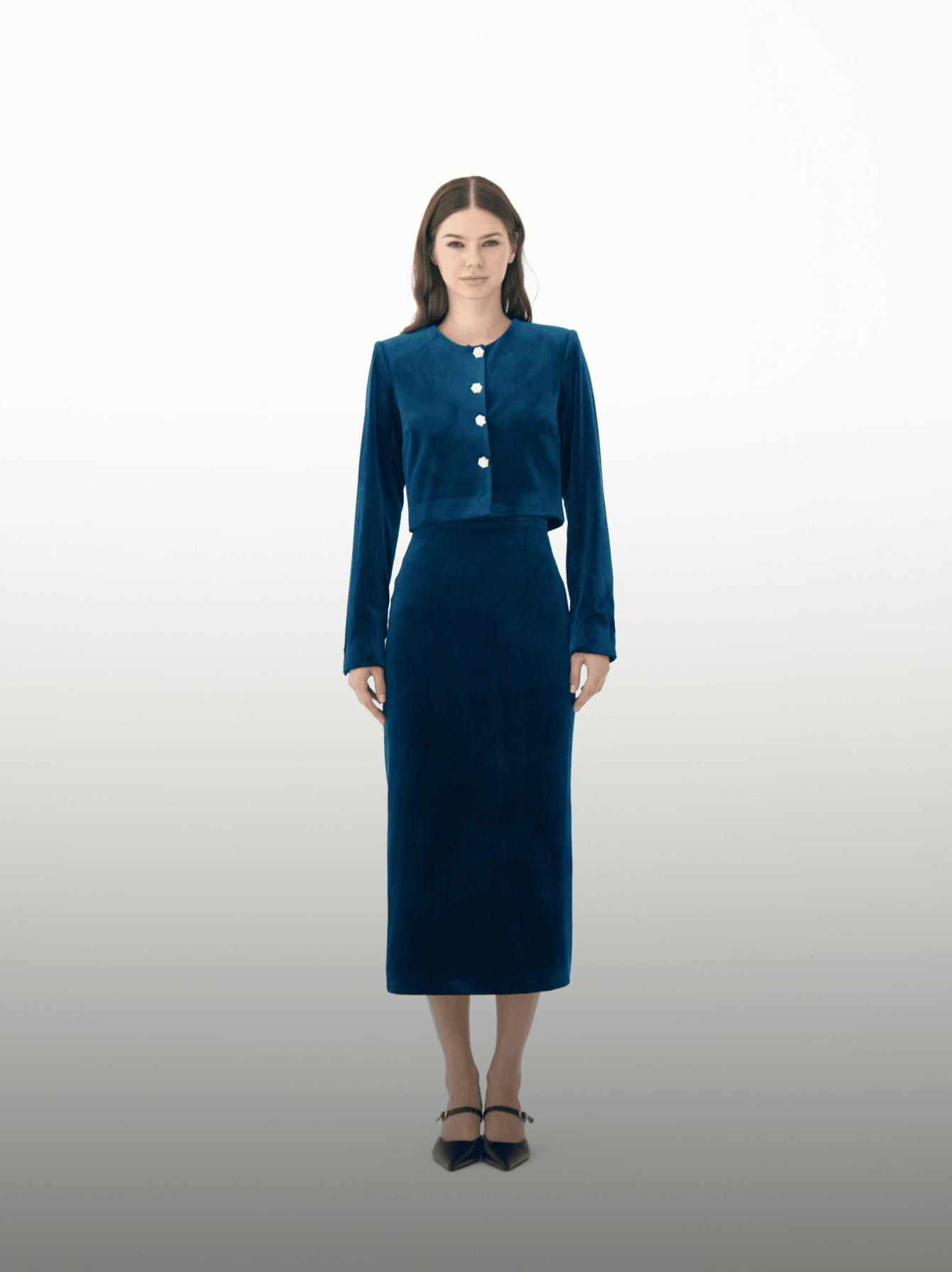 Blue Velvet - MOONMAINS EGY