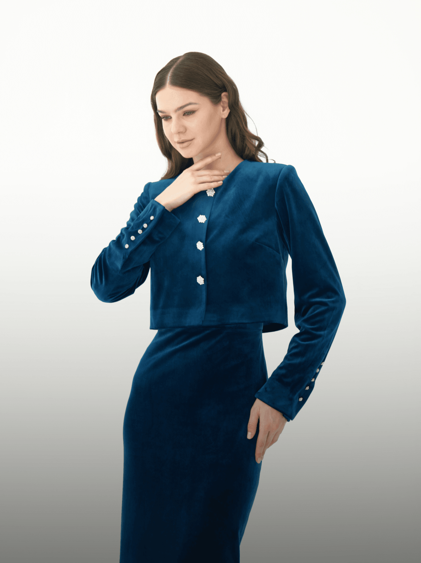 Blue Velvet - MOONMAINS EGY