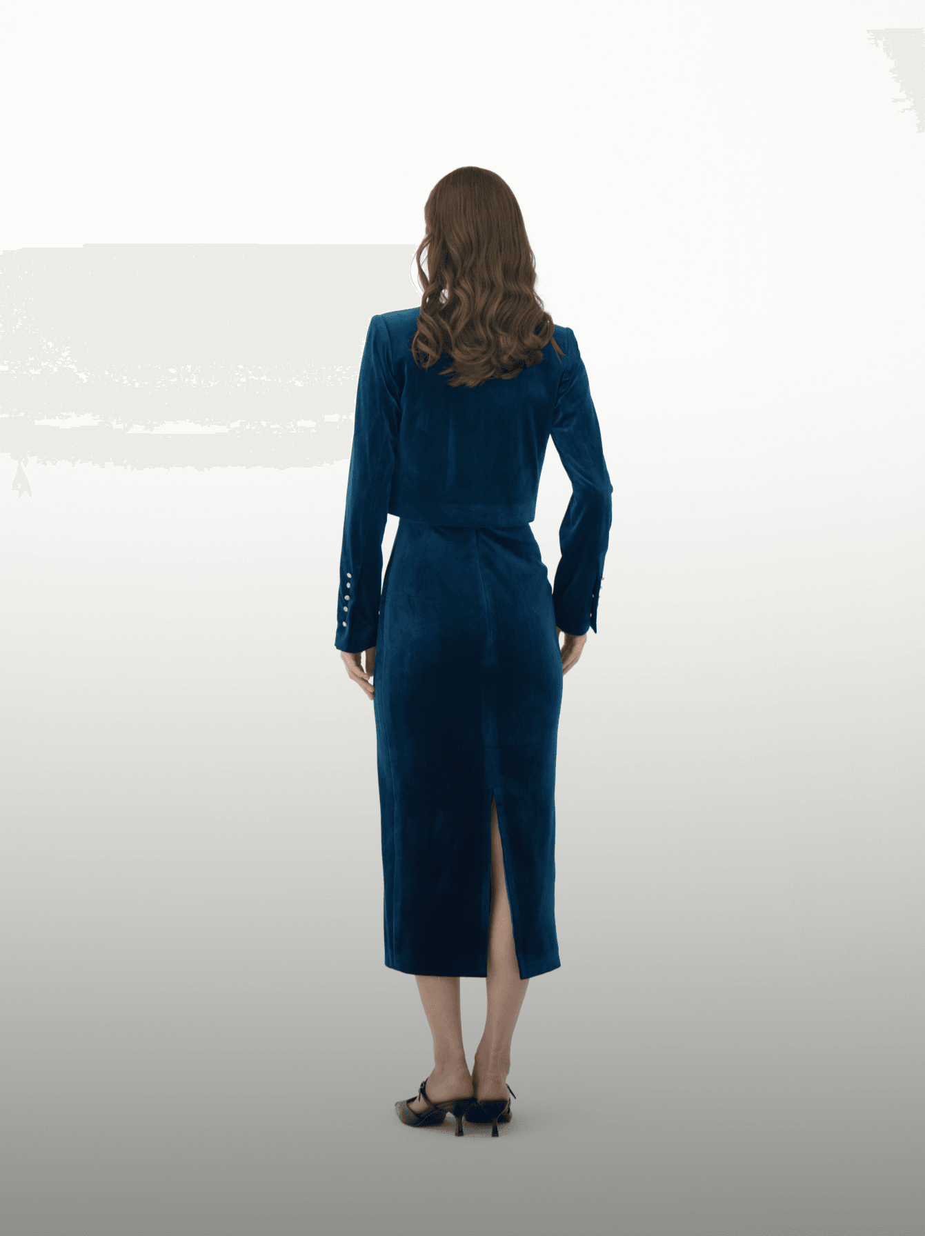 Blue Velvet - MOONMAINS EGY