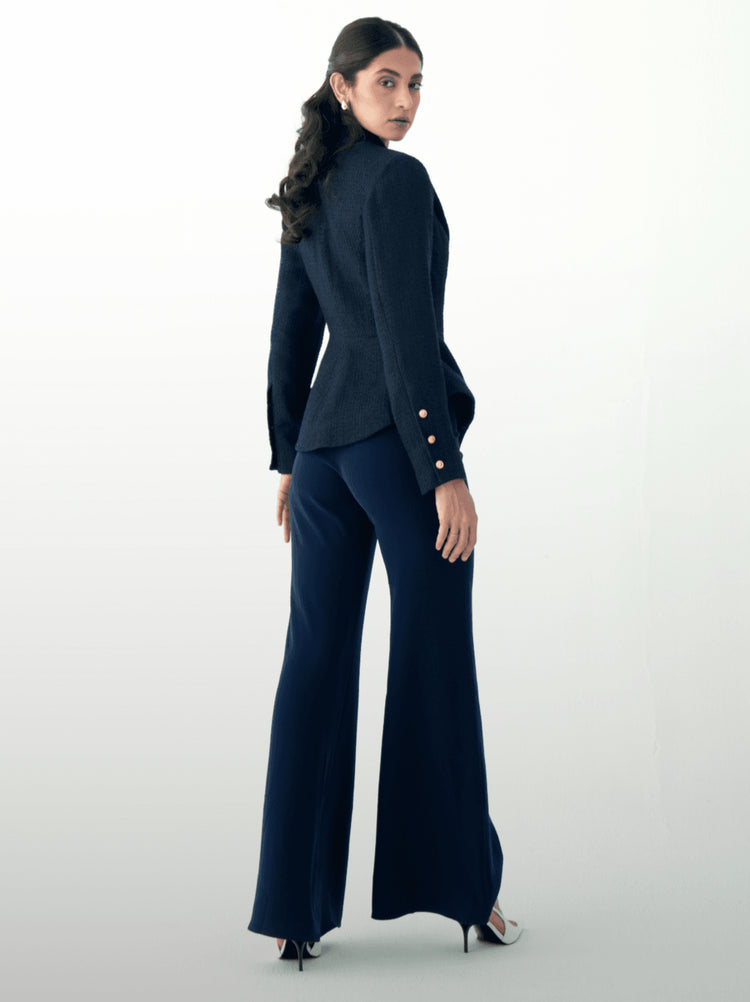 Navy Reverie suit - MOONMAINS EGY