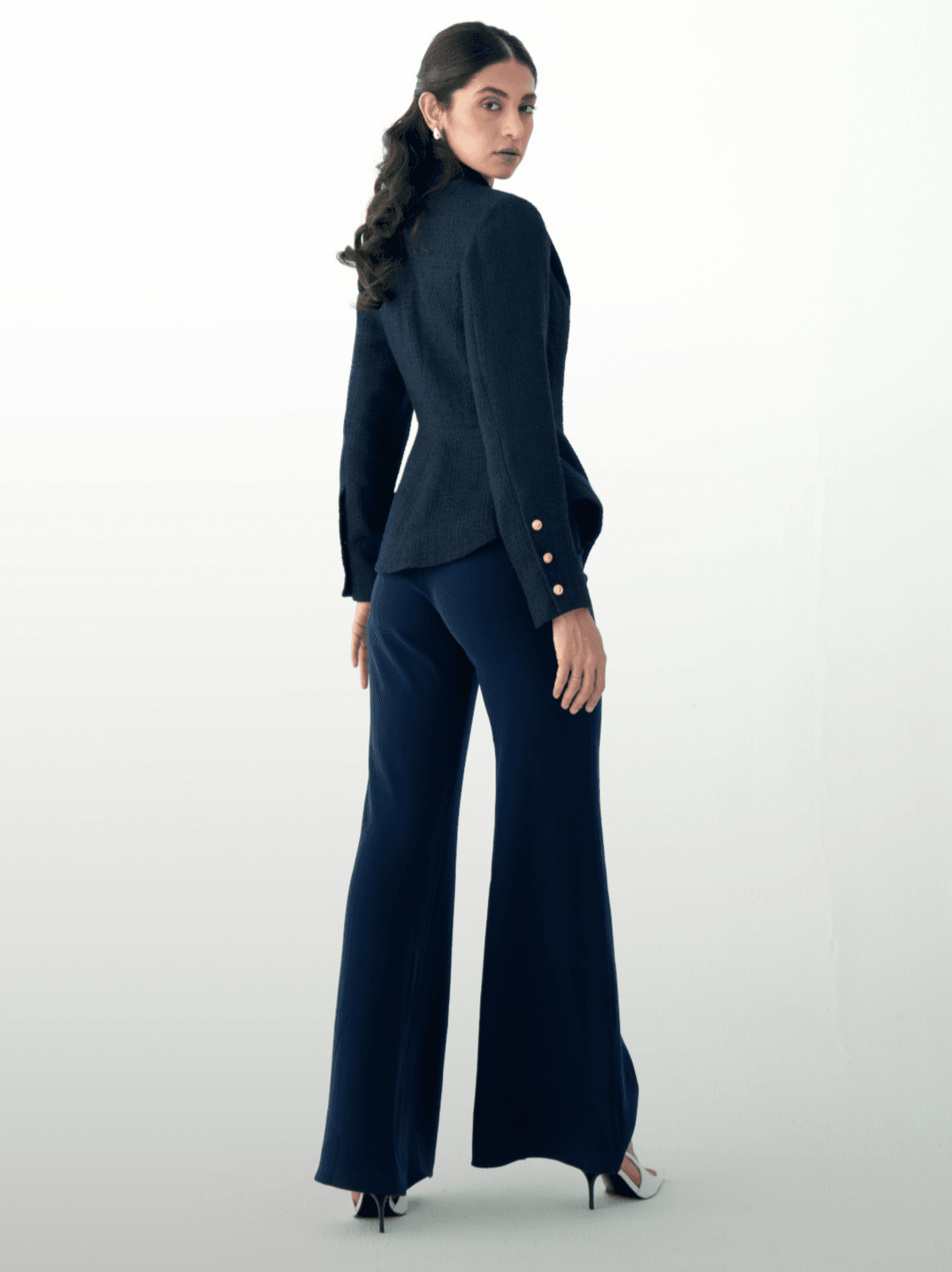 Navy Reverie suit - MOONMAINS EGY
