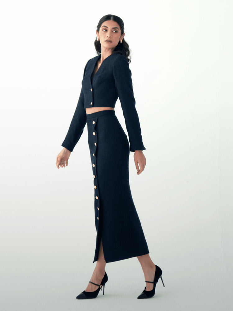 Starry Night suit - MOONMAINS EGY