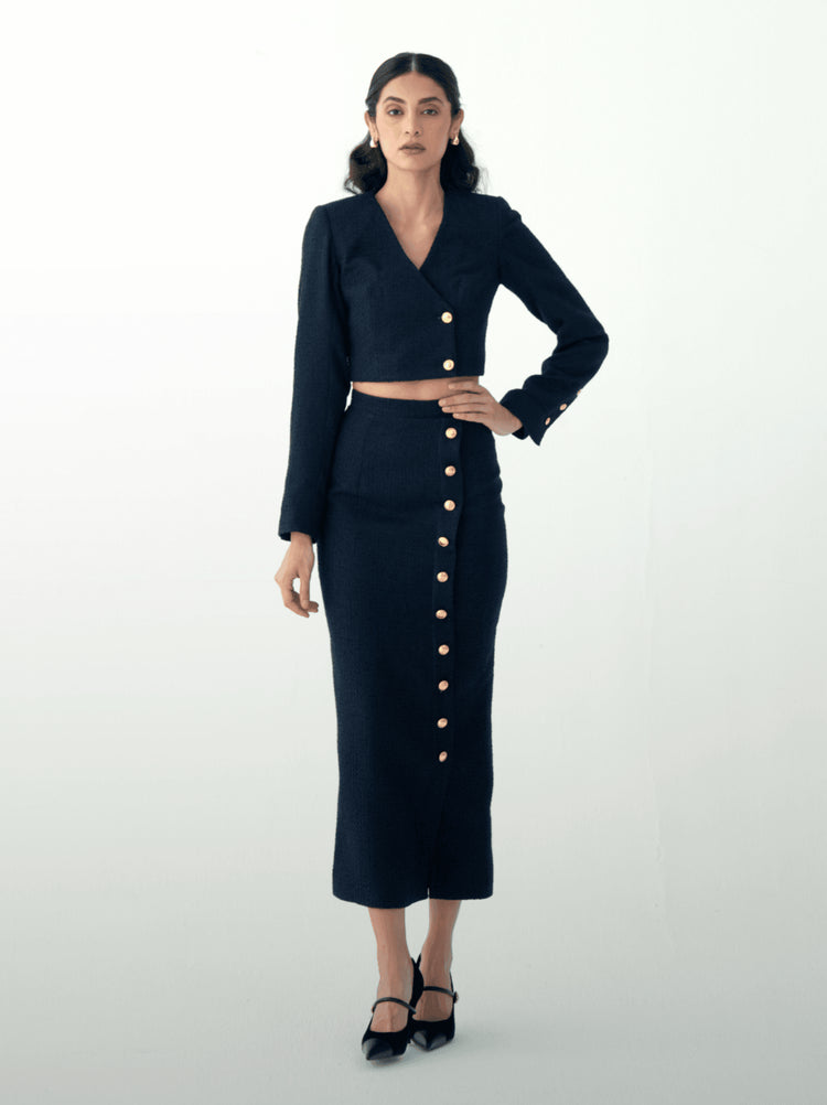 Starry Night suit - MOONMAINS EGY