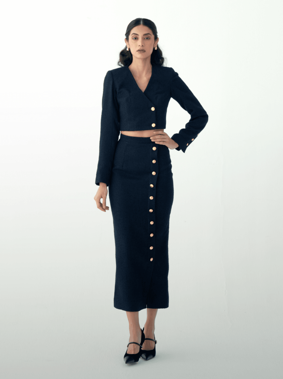 Starry Night suit - MOONMAINS EGY