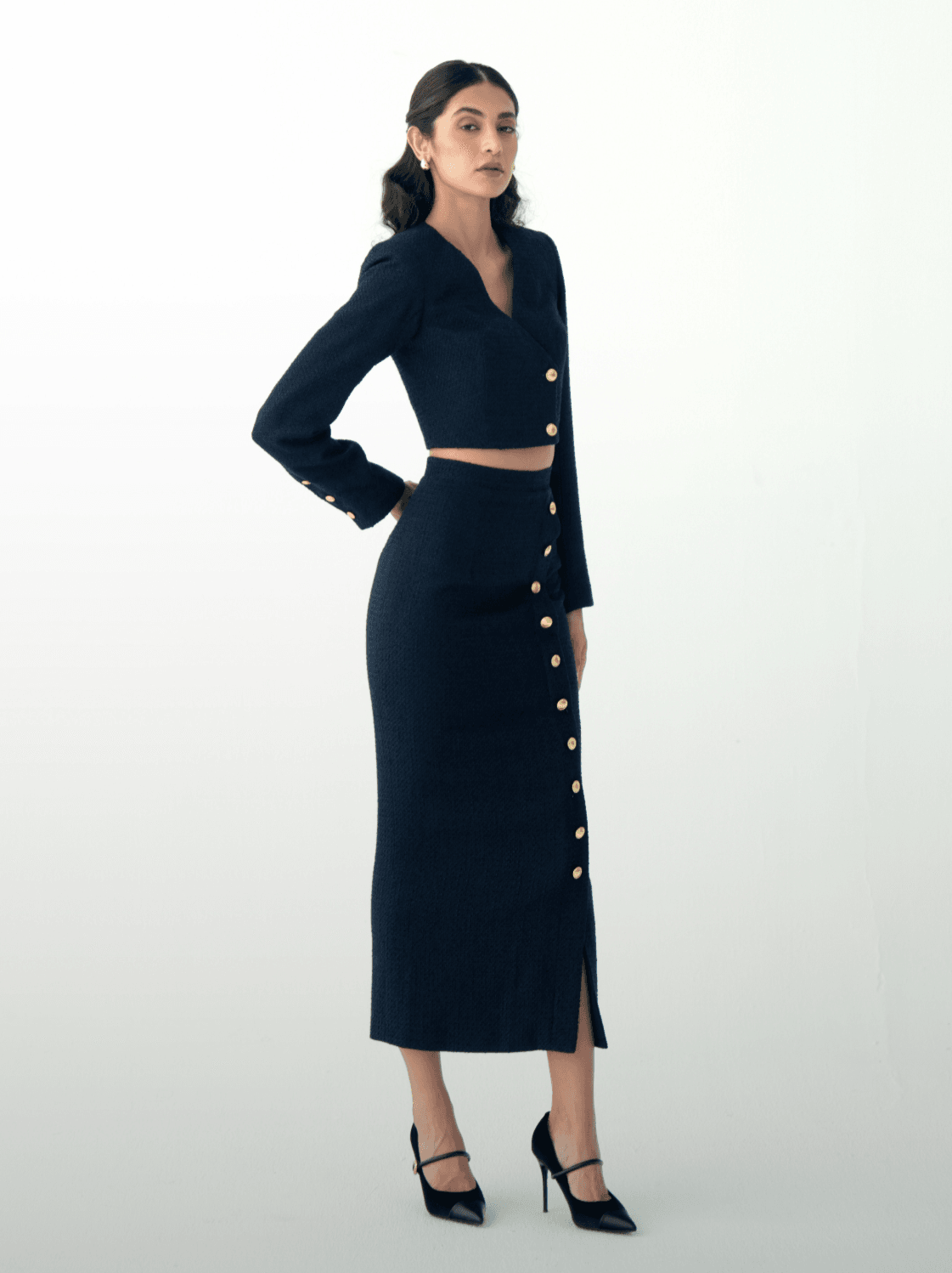 Starry Night suit - MOONMAINS EGY