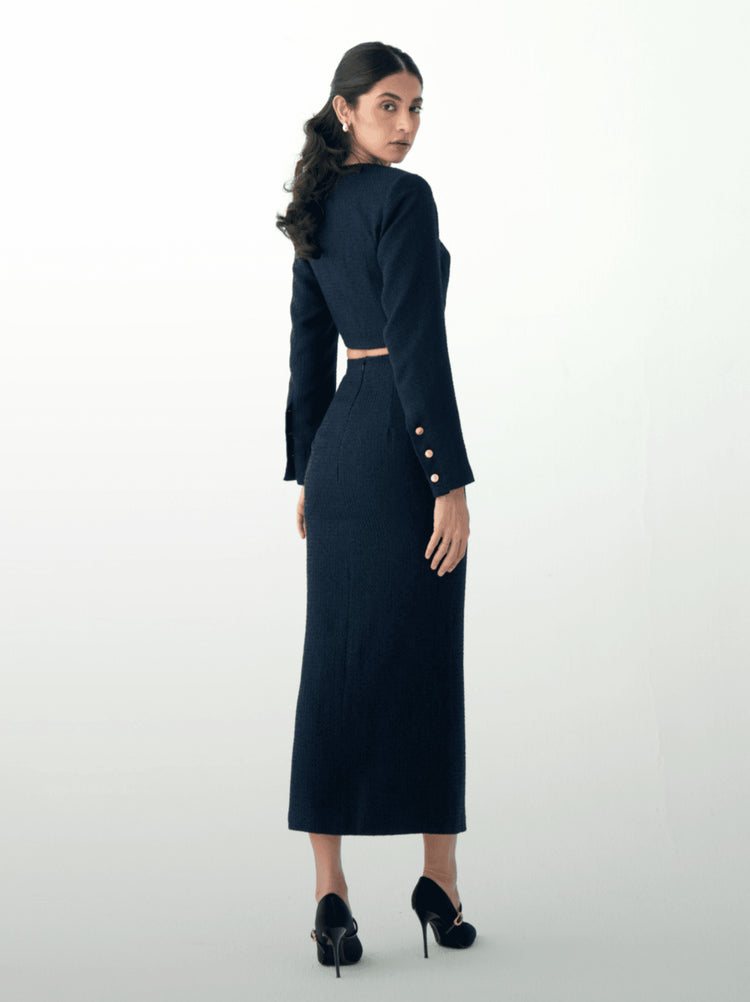 Starry Night suit - MOONMAINS EGY