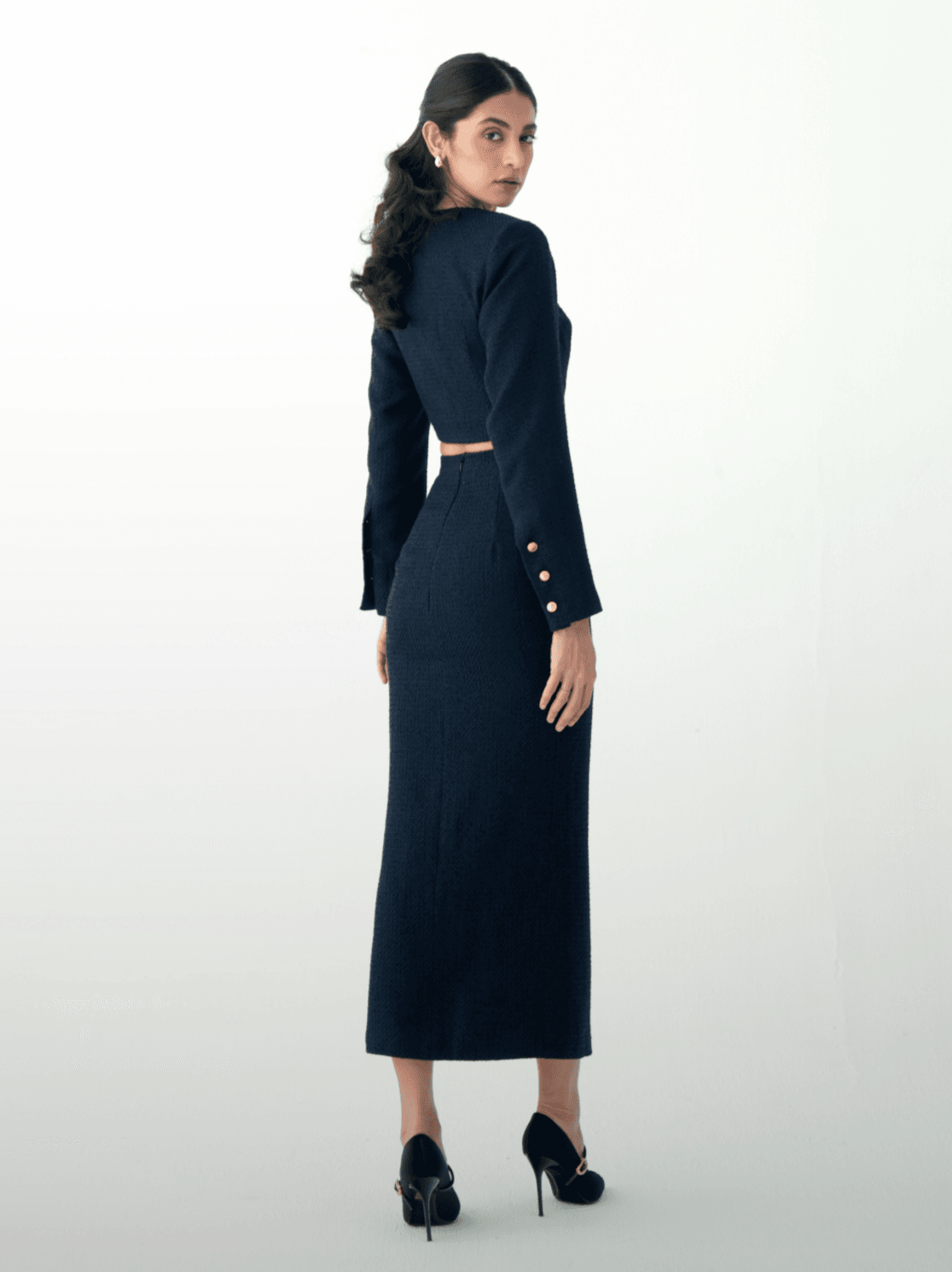 Starry Night suit - MOONMAINS EGY