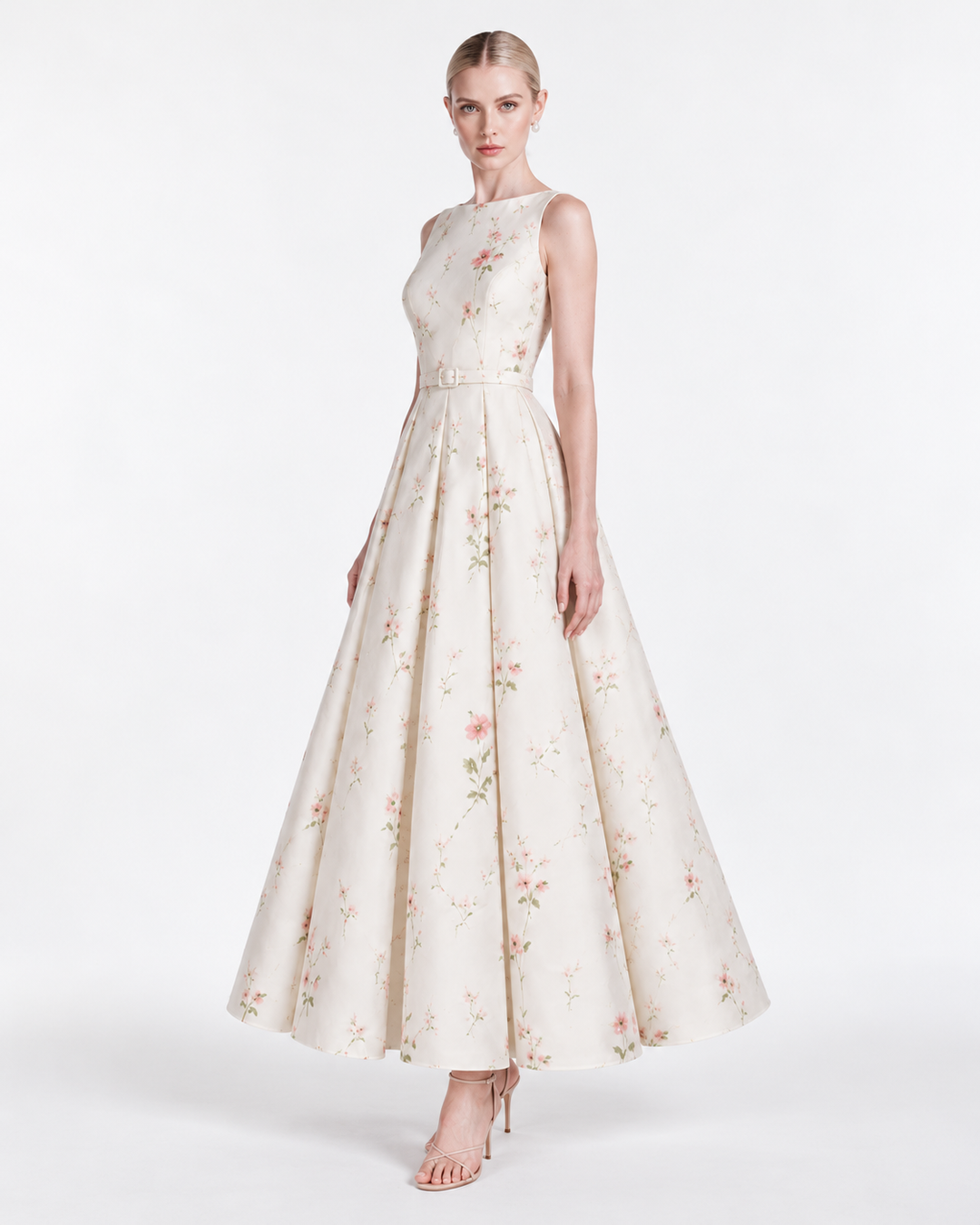 AMELIE DRESS