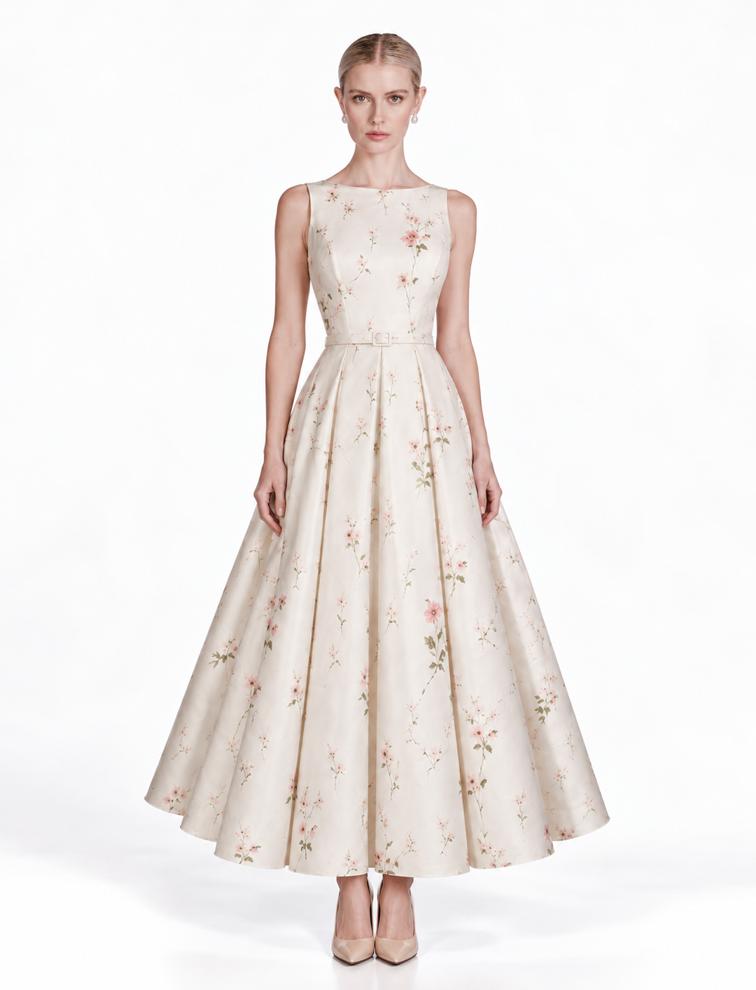 AMELIE DRESS