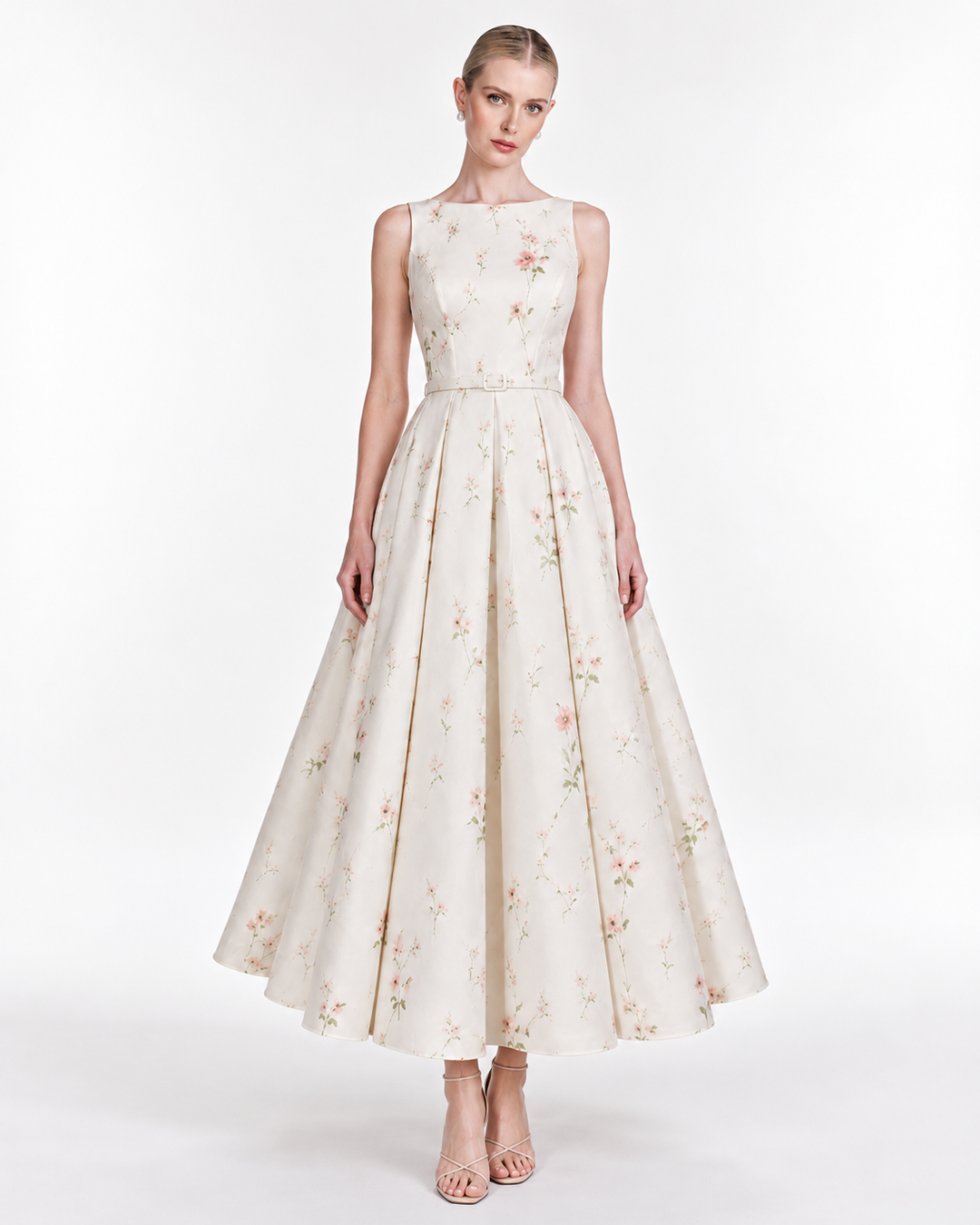 AMELIE DRESS