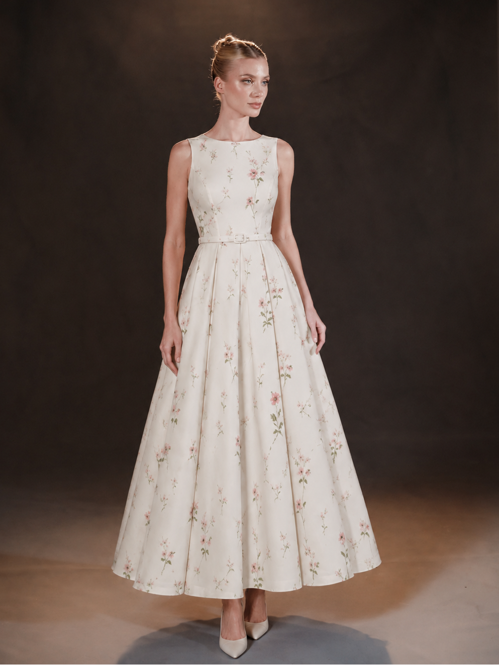 AMELIE DRESS