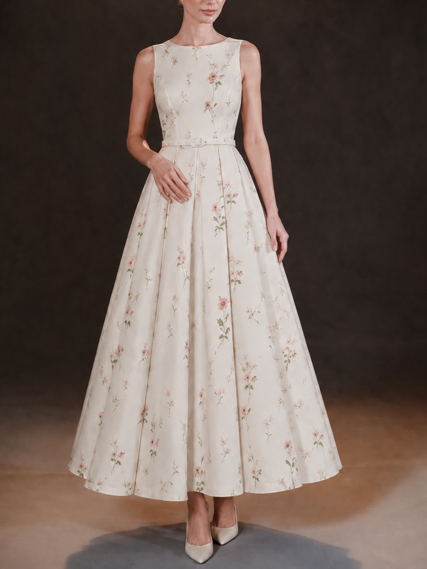 AMELIE DRESS