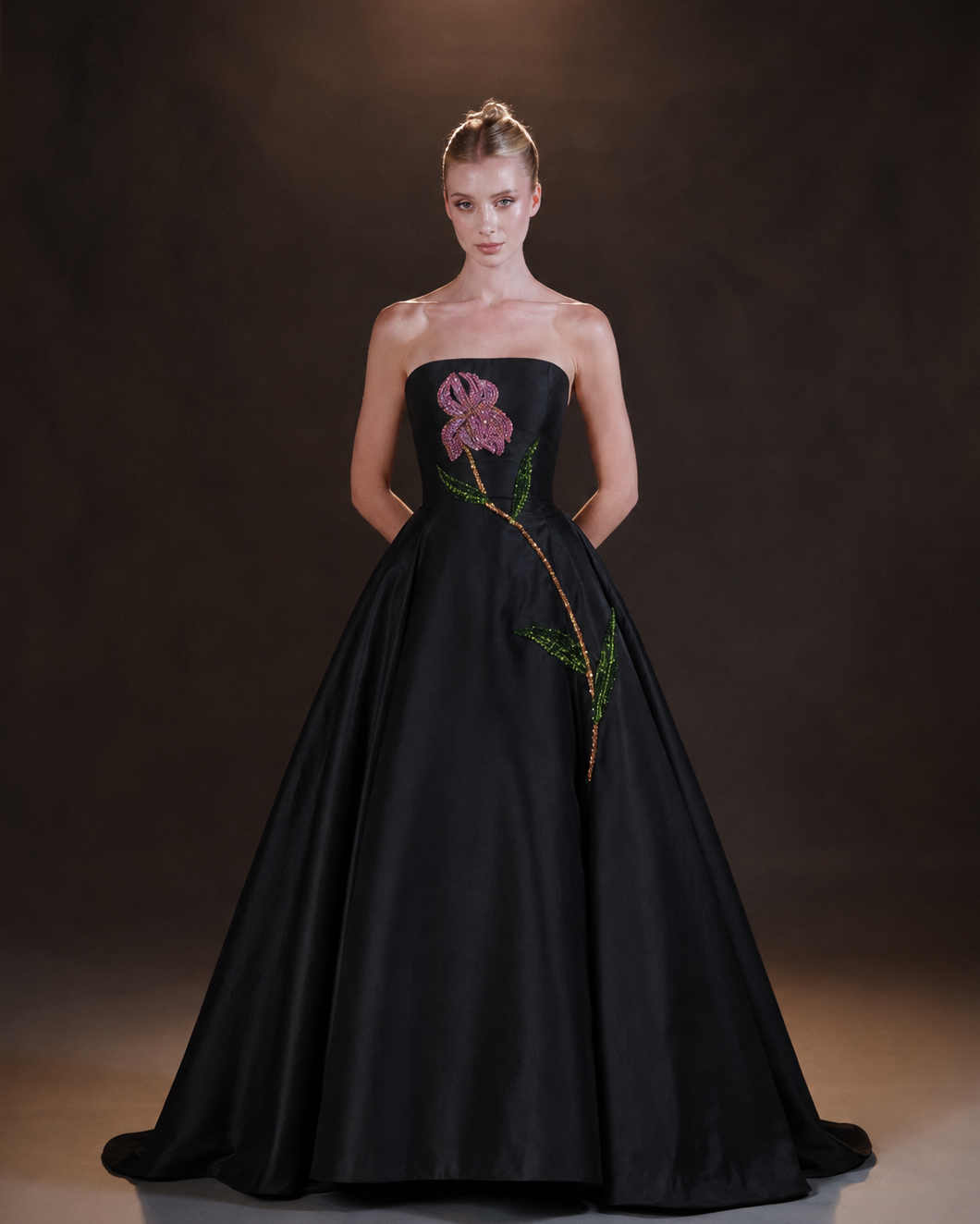 ARDENNE DRESS