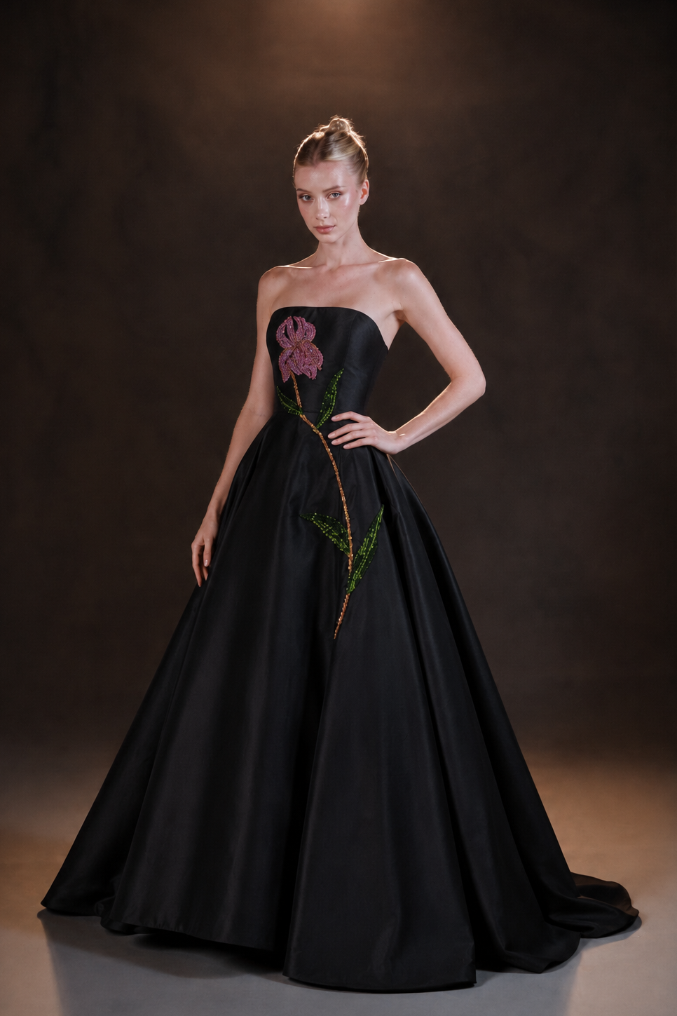 ARDENNE DRESS