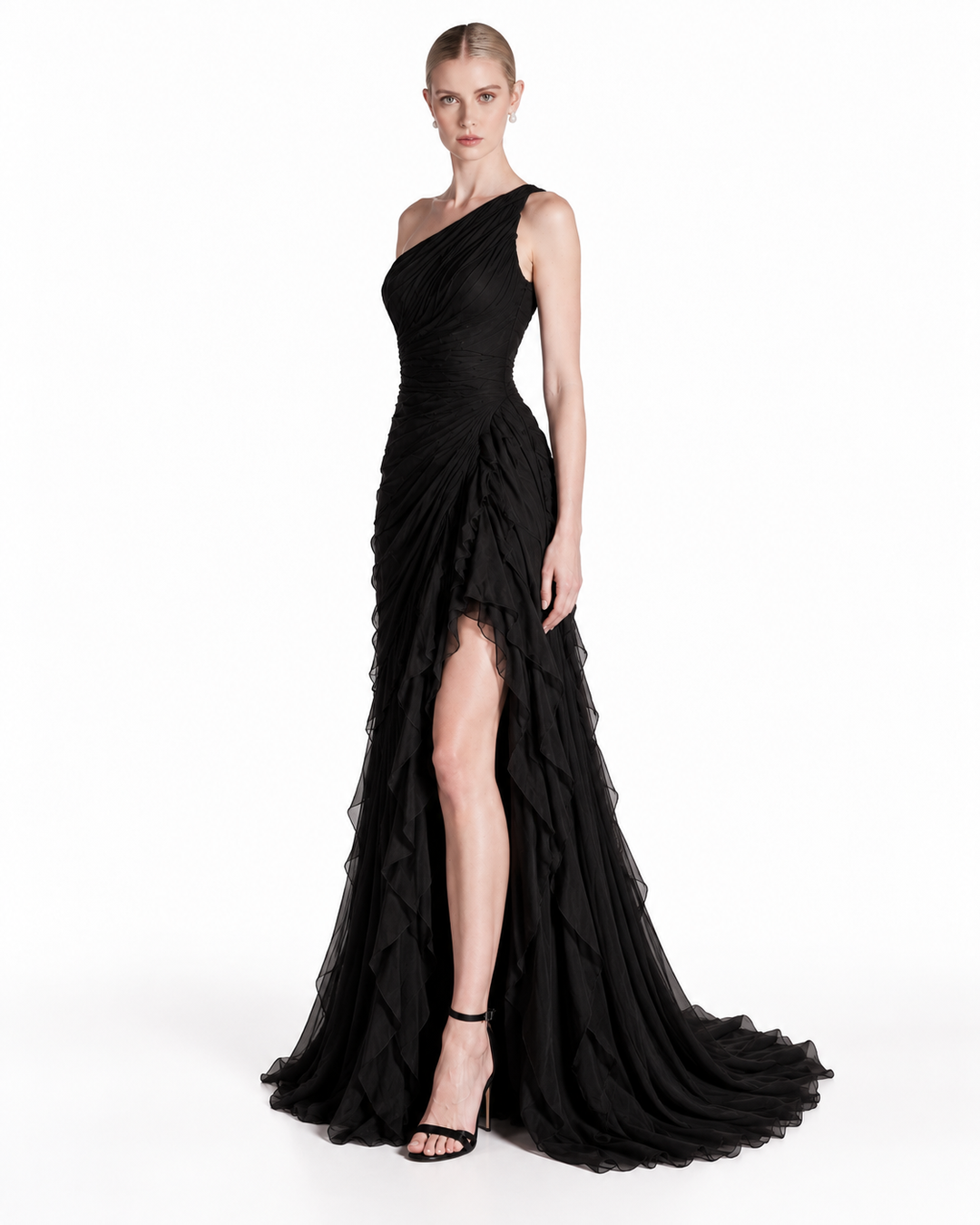 AVELYN DRESS