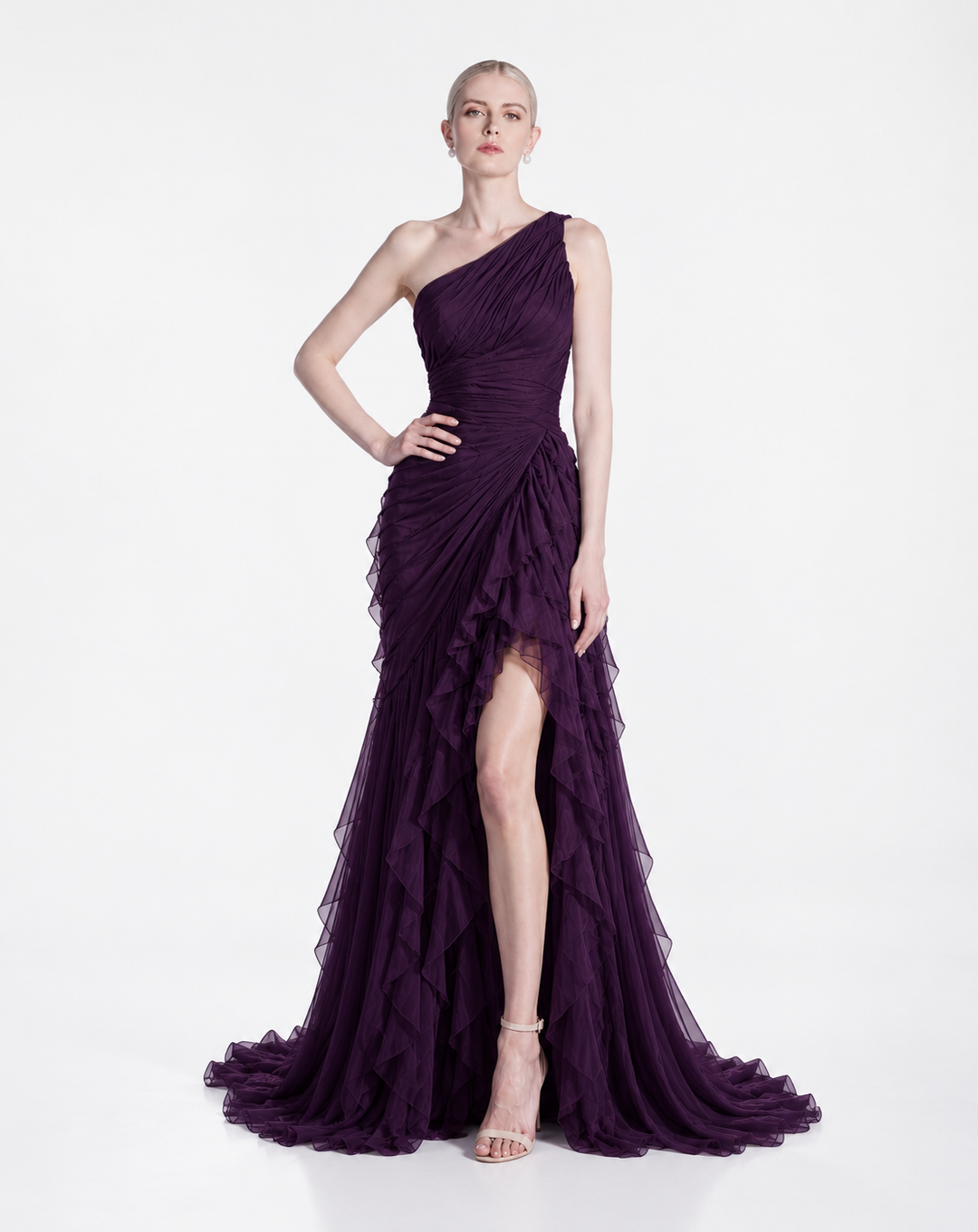 AVELYN DRESS