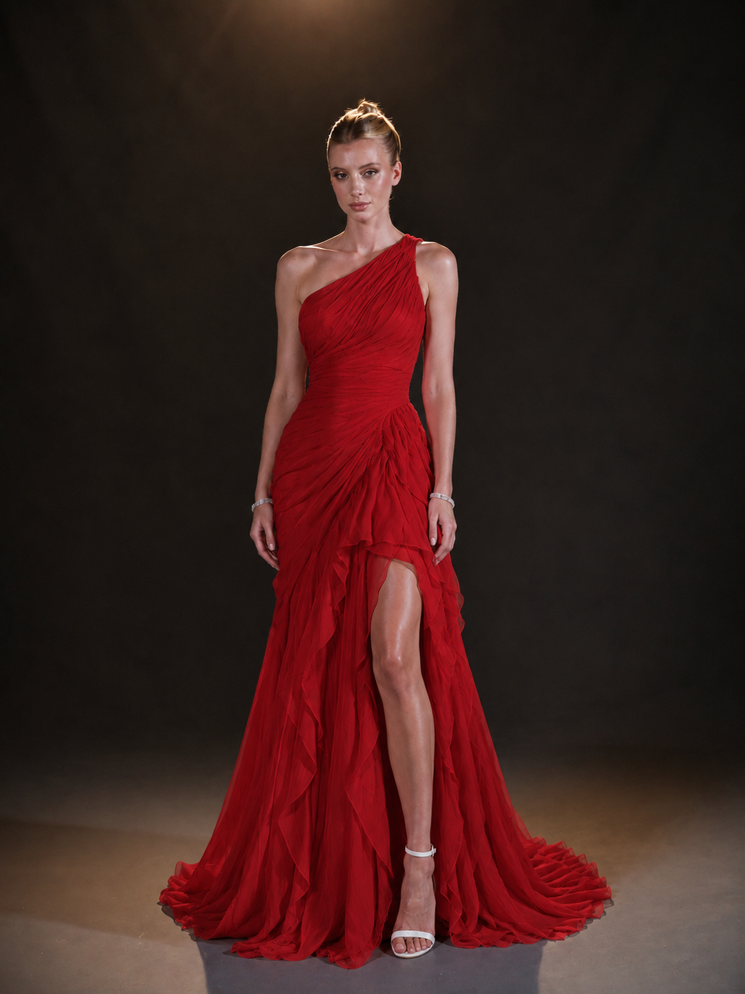 AVELYN DRESS