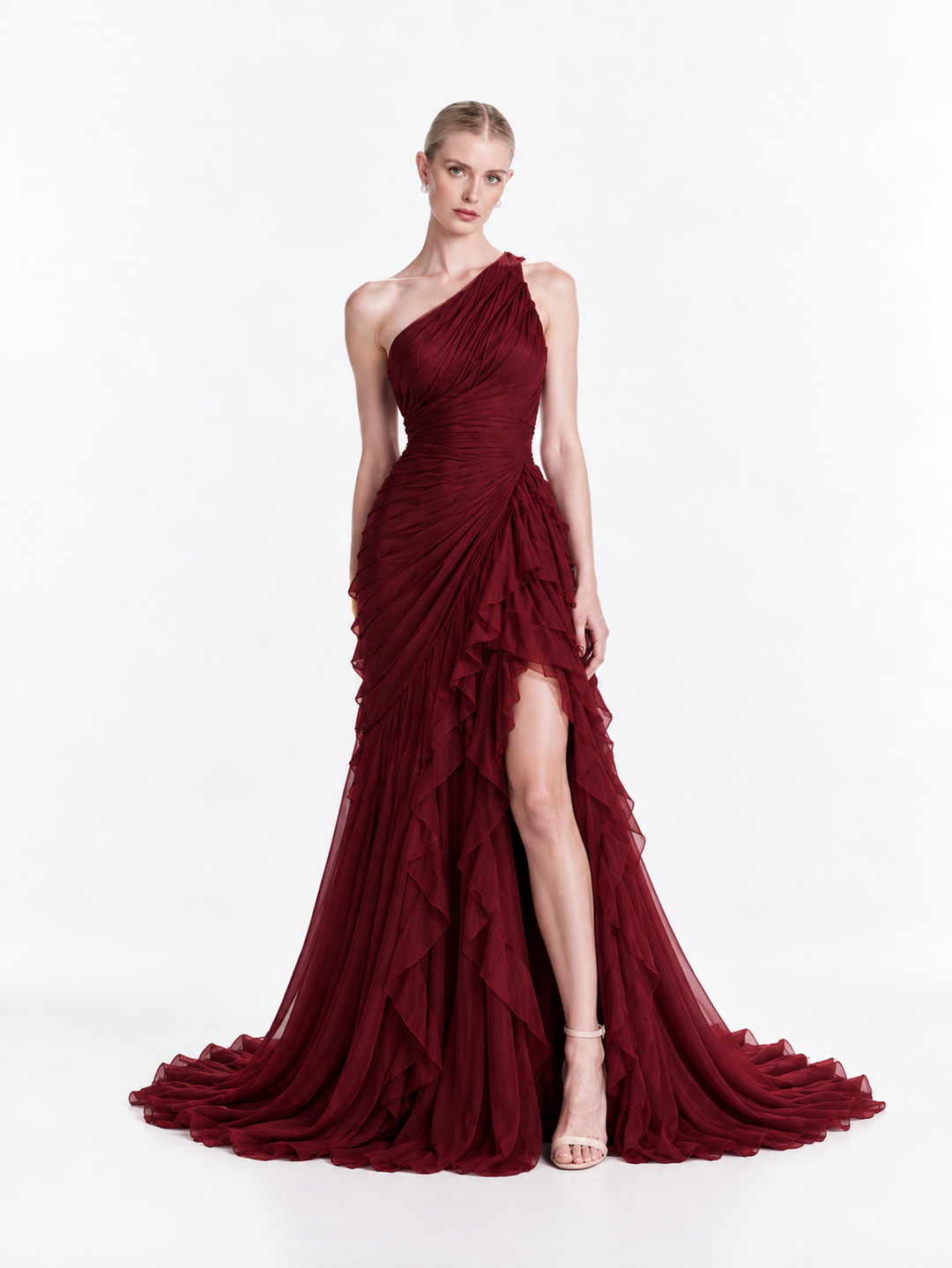 AVELYN DRESS