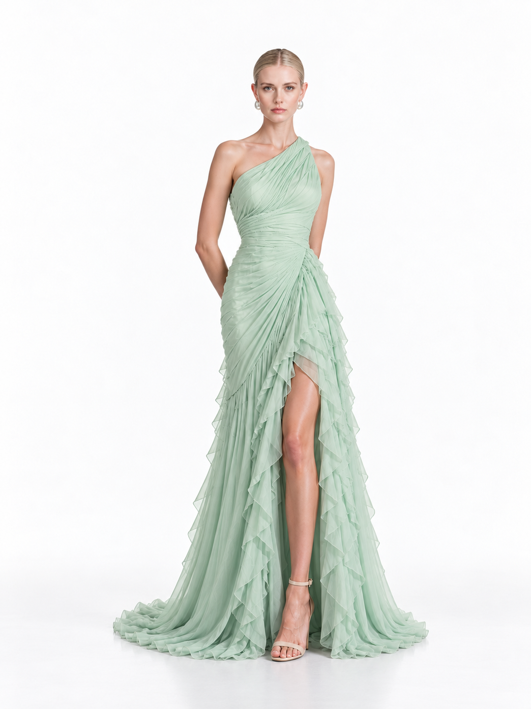 AVELYN DRESS