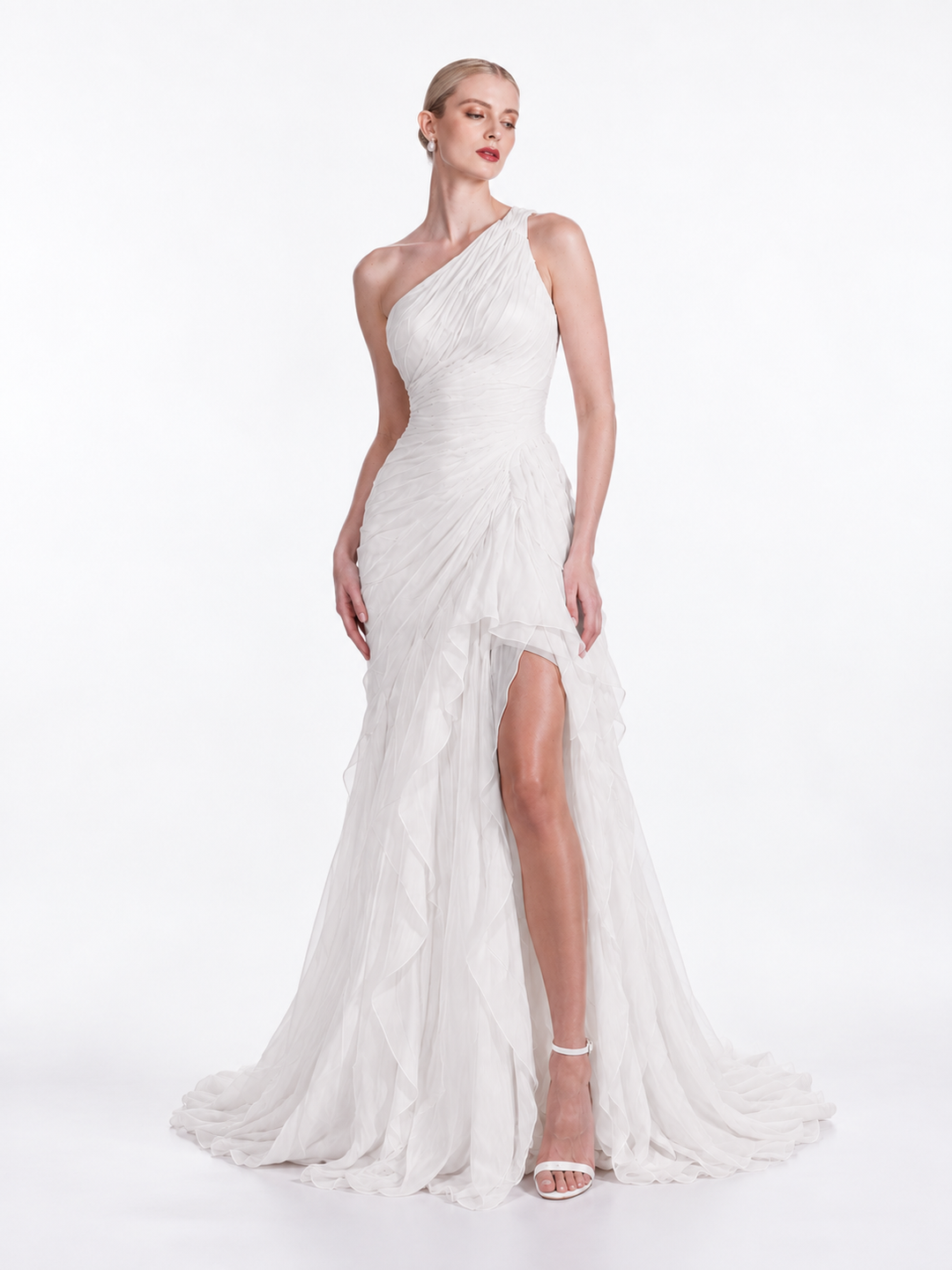 AVELYN DRESS