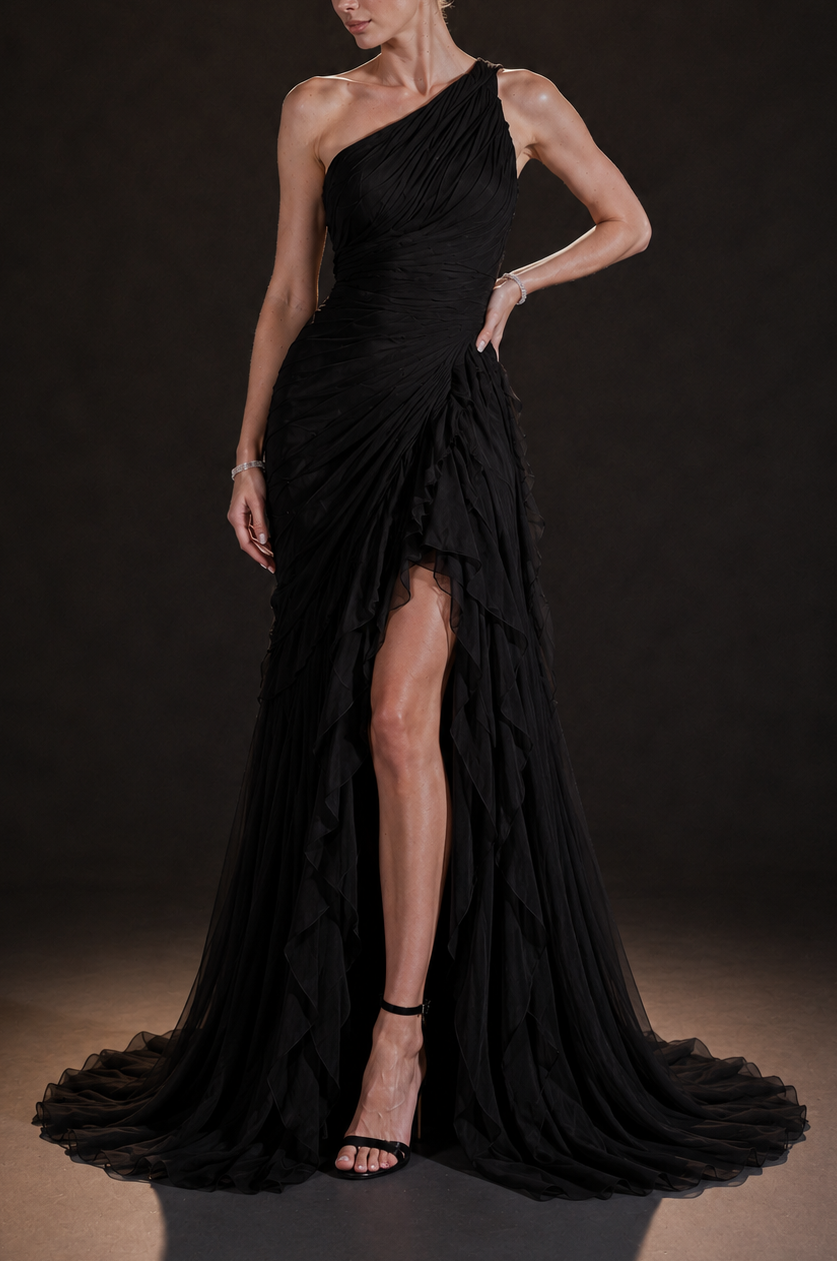 AVELYN DRESS