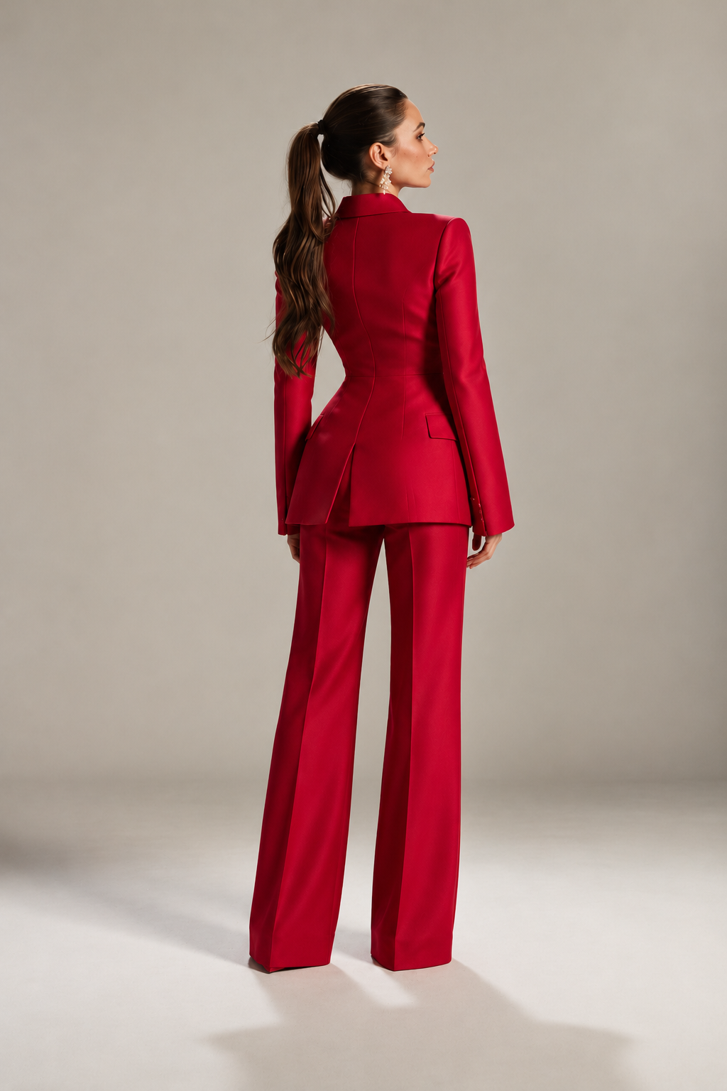 Riviera Suit