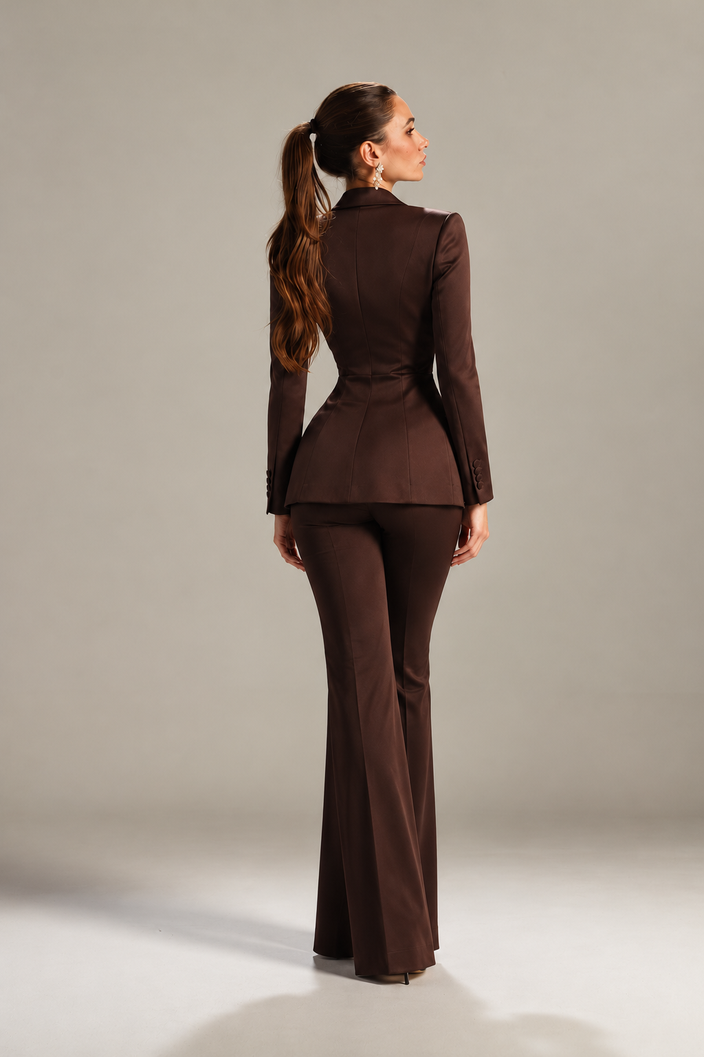 Elegance Suit
