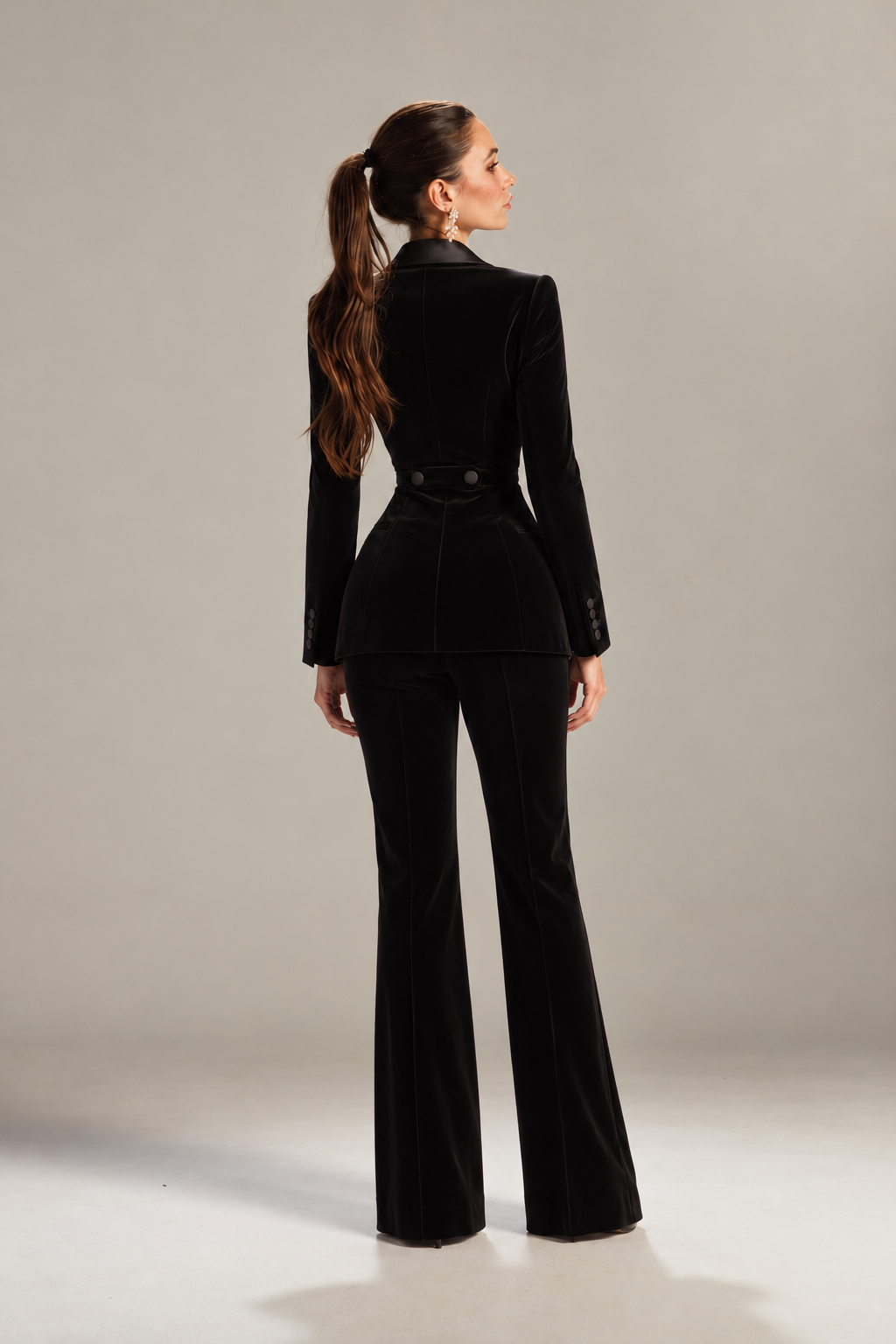 Camille Suit