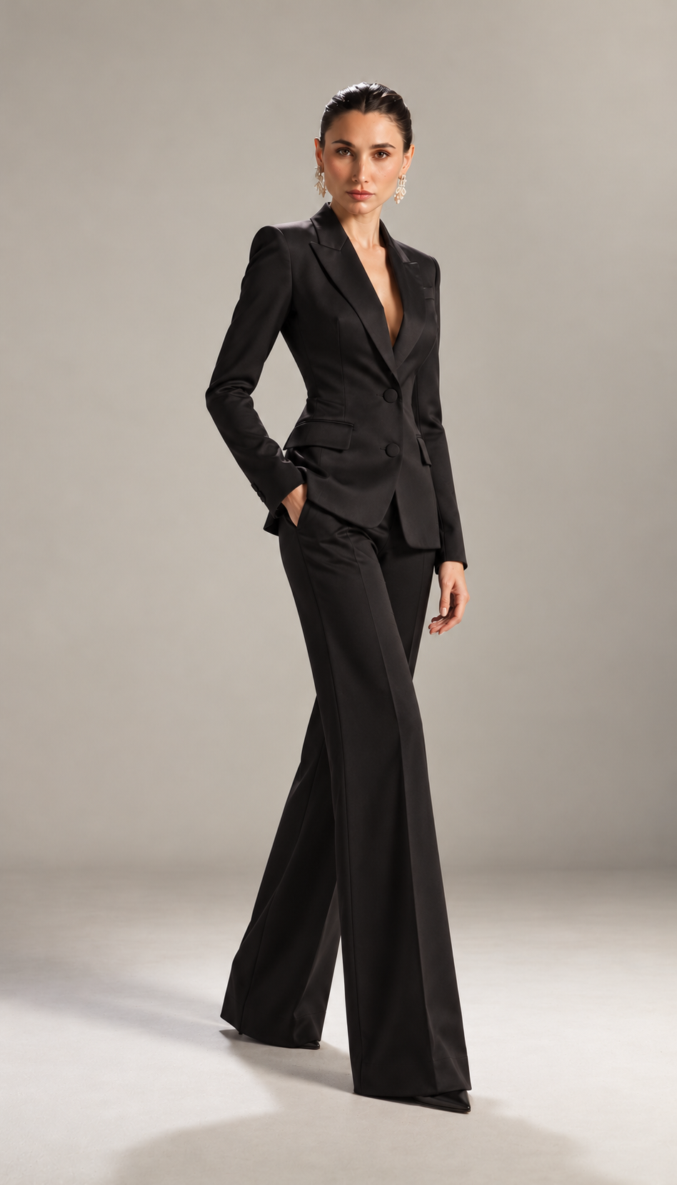 Elegance Suit
