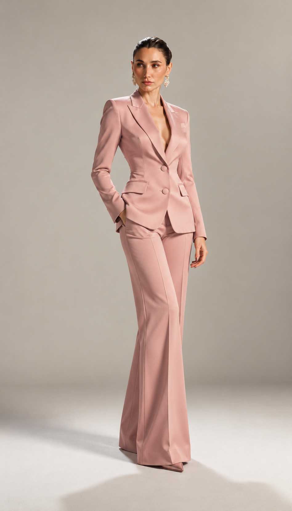 Elegance Suit