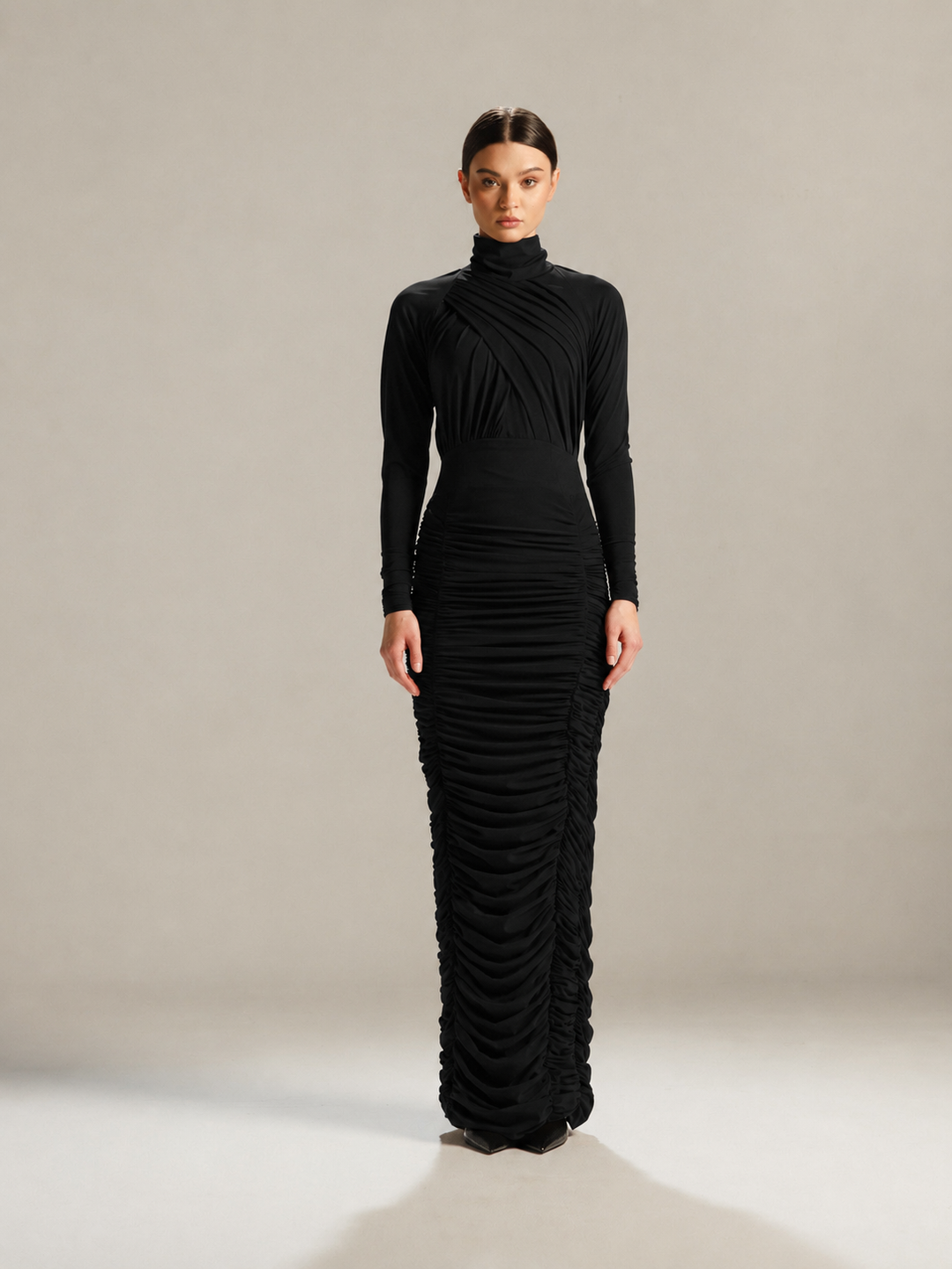 Briala Dress