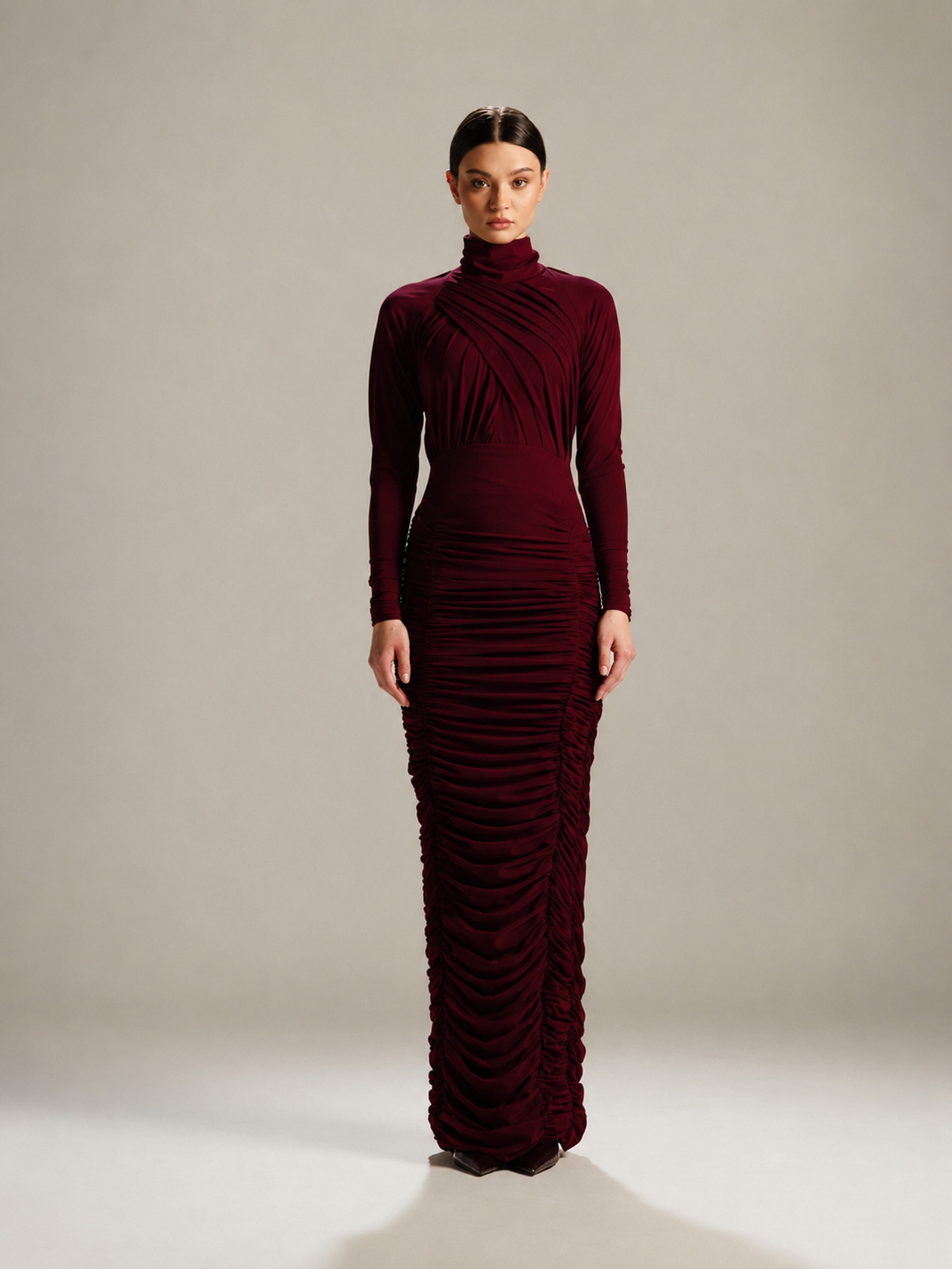 Briala Dress