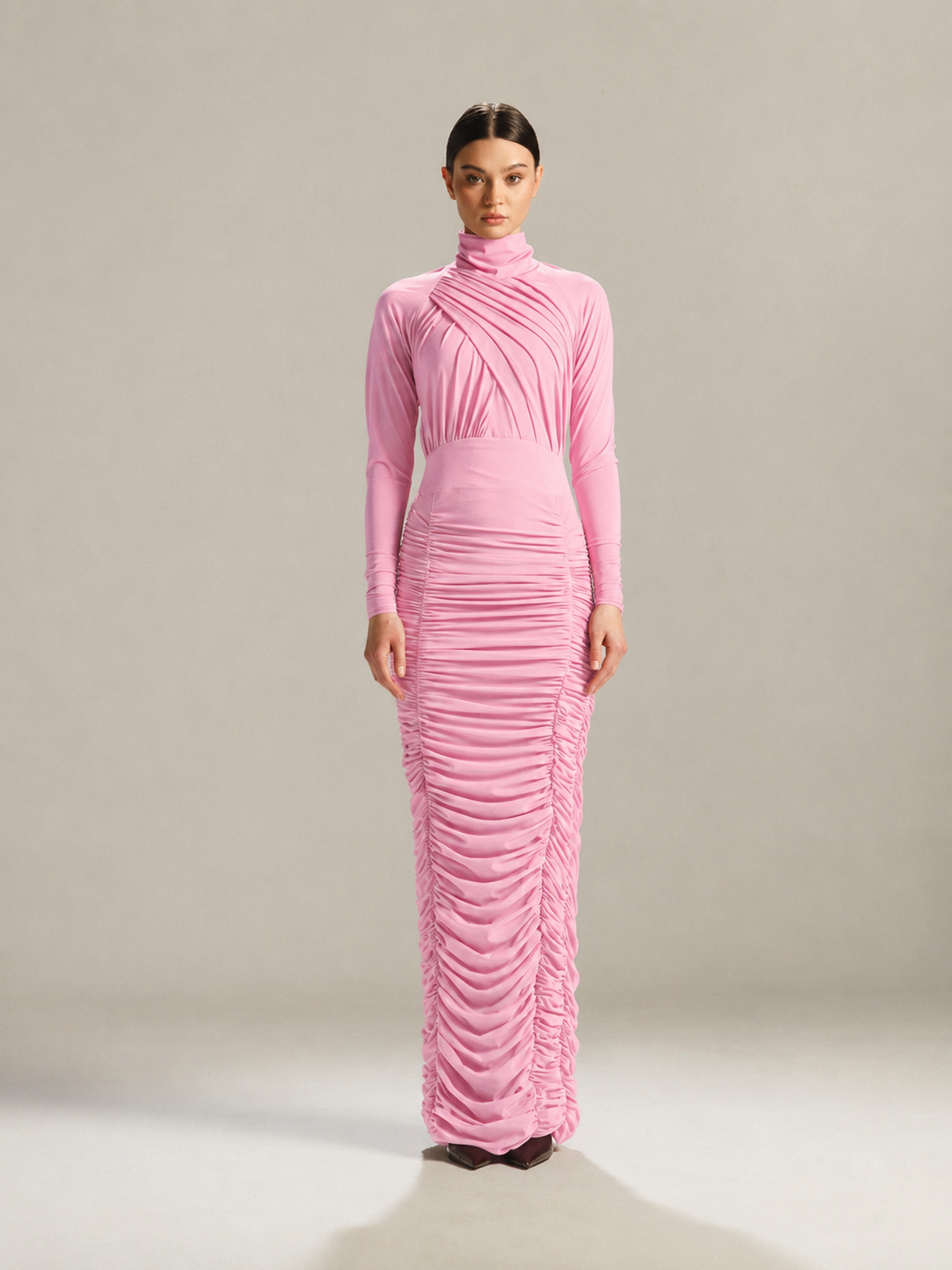 Briala Dress